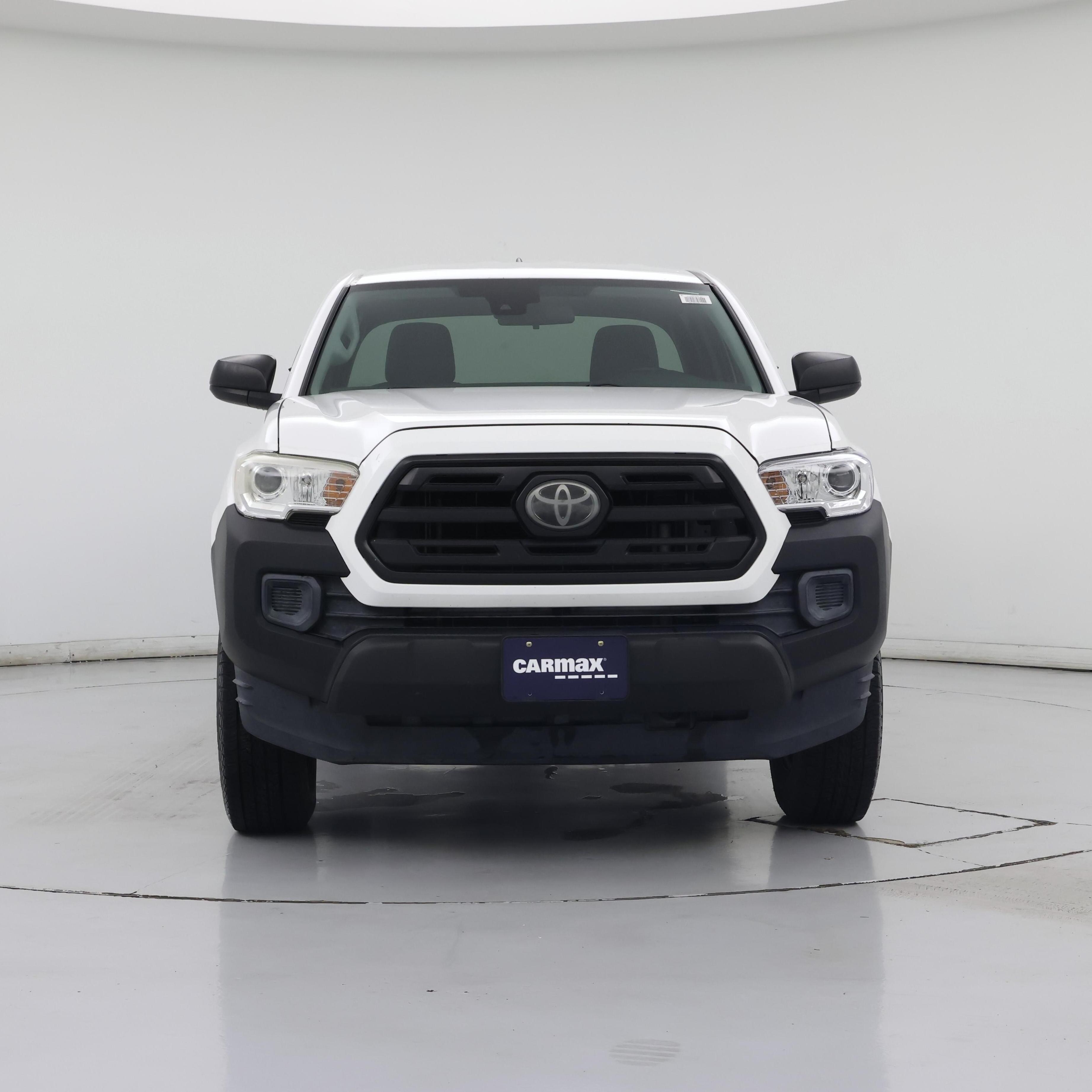 Thumbnail: 2018 Toyota Tacoma - 5