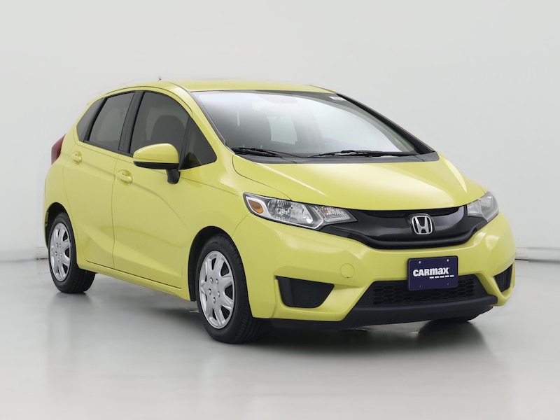 2015 Honda Fit LX -
                  Irving, TX