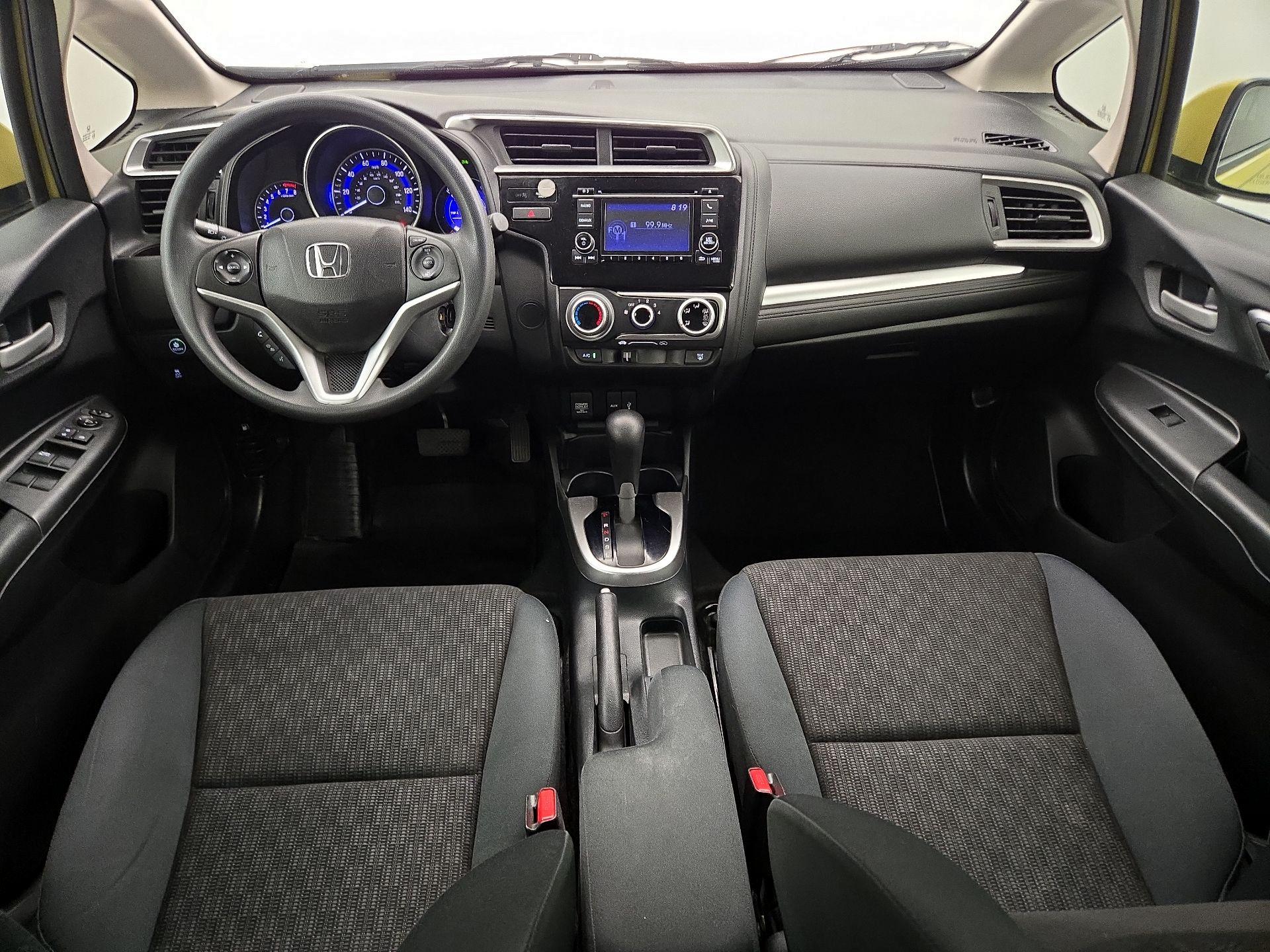 Thumbnail: 2015 Honda Fit - 9