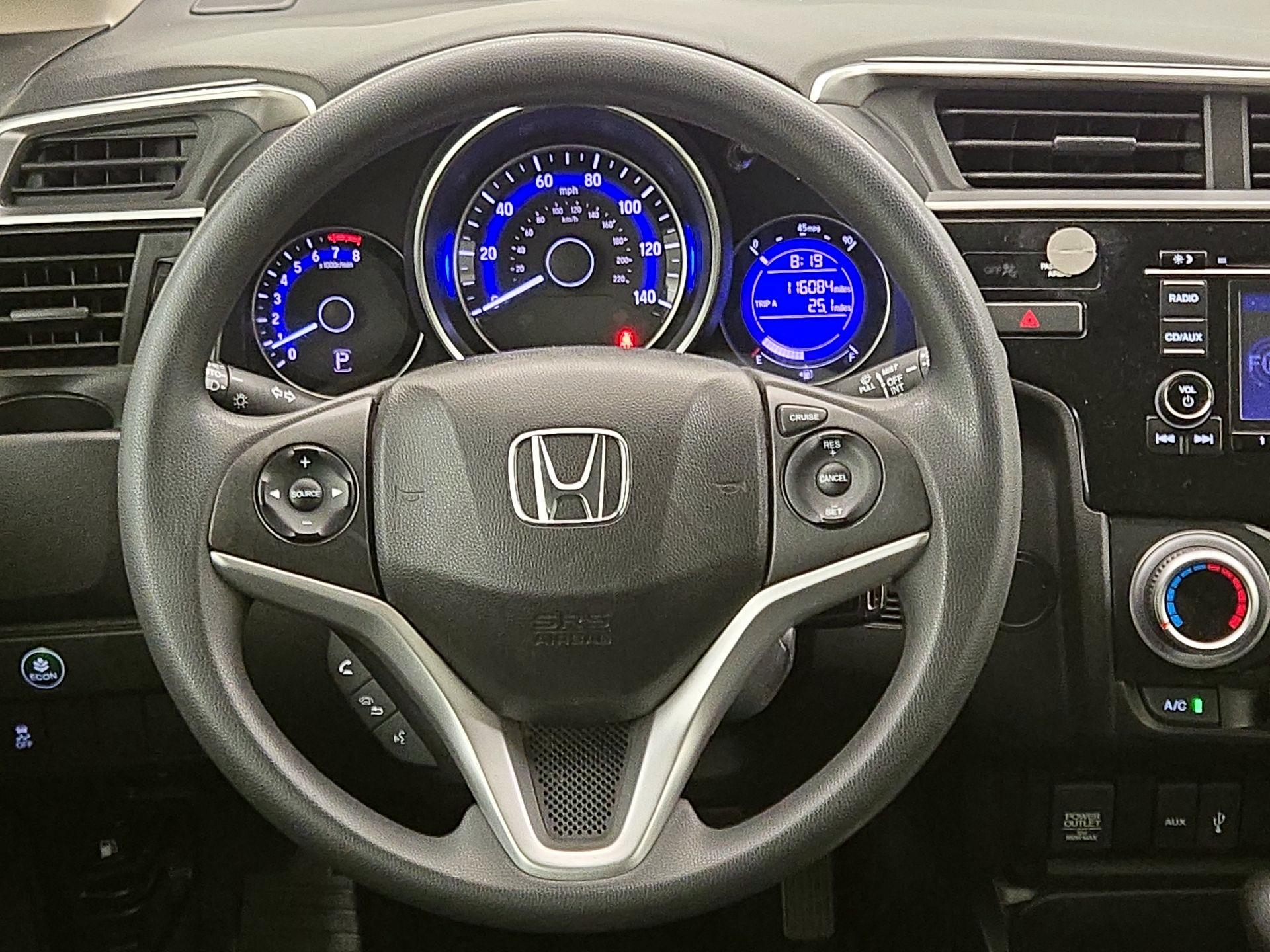 Thumbnail: 2015 Honda Fit - 10