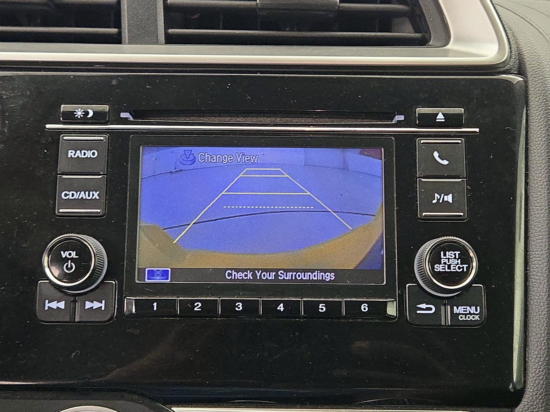 Thumbnail: 2015 Honda Fit - 14