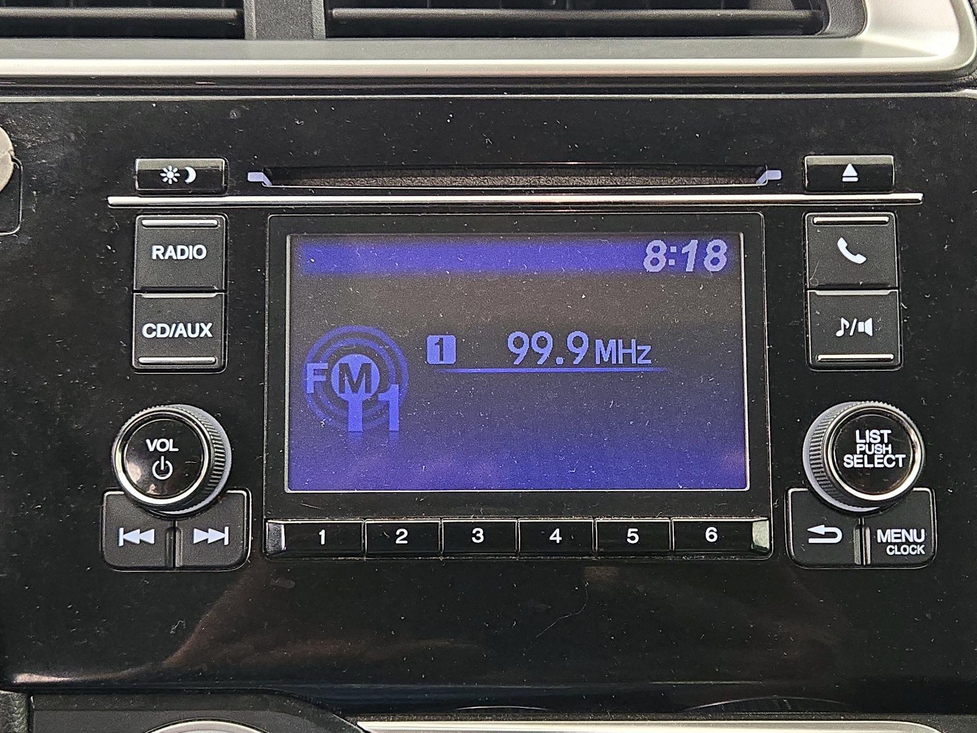 Thumbnail: 2015 Honda Fit - 15