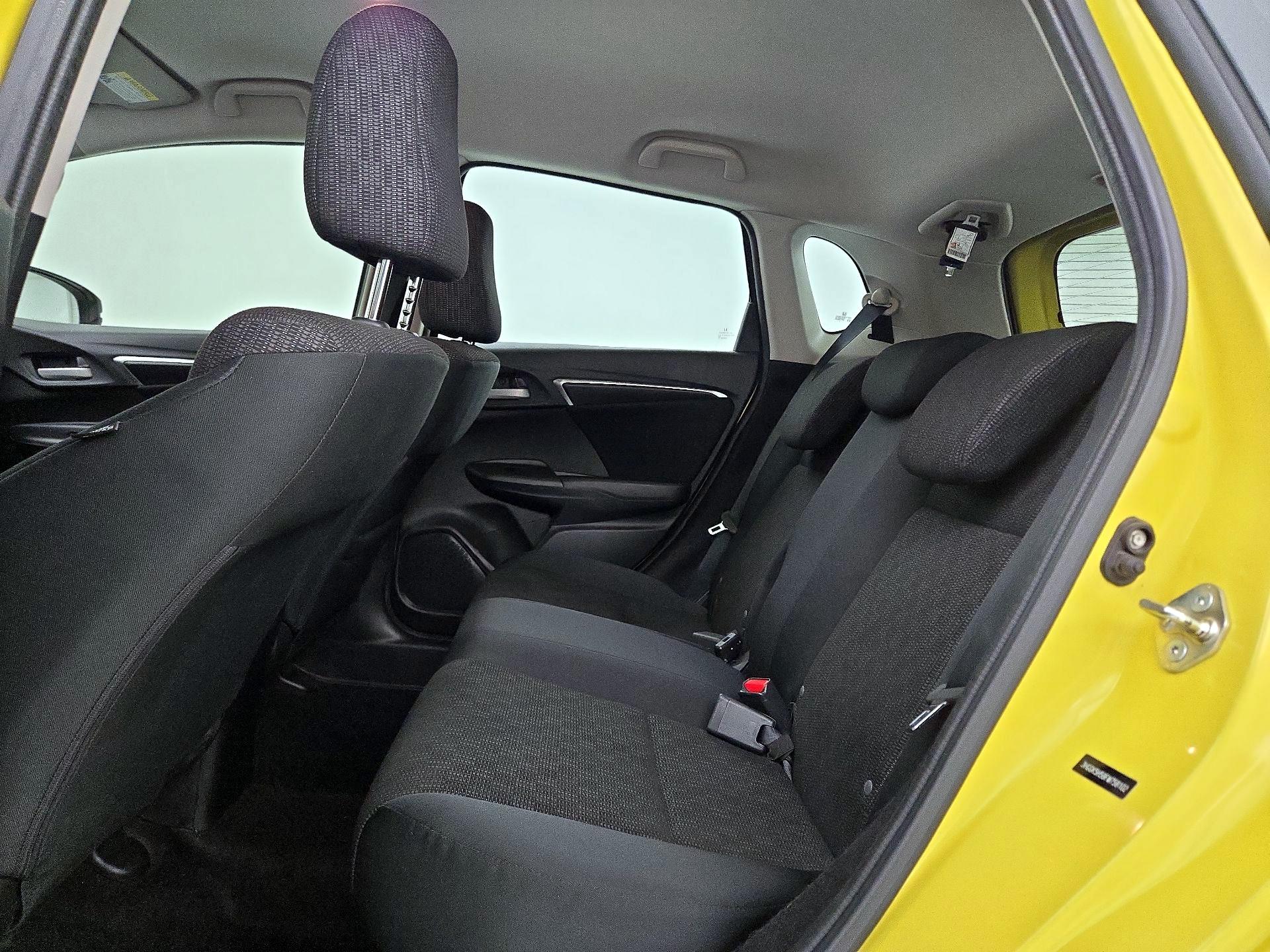 Thumbnail: 2015 Honda Fit - 19