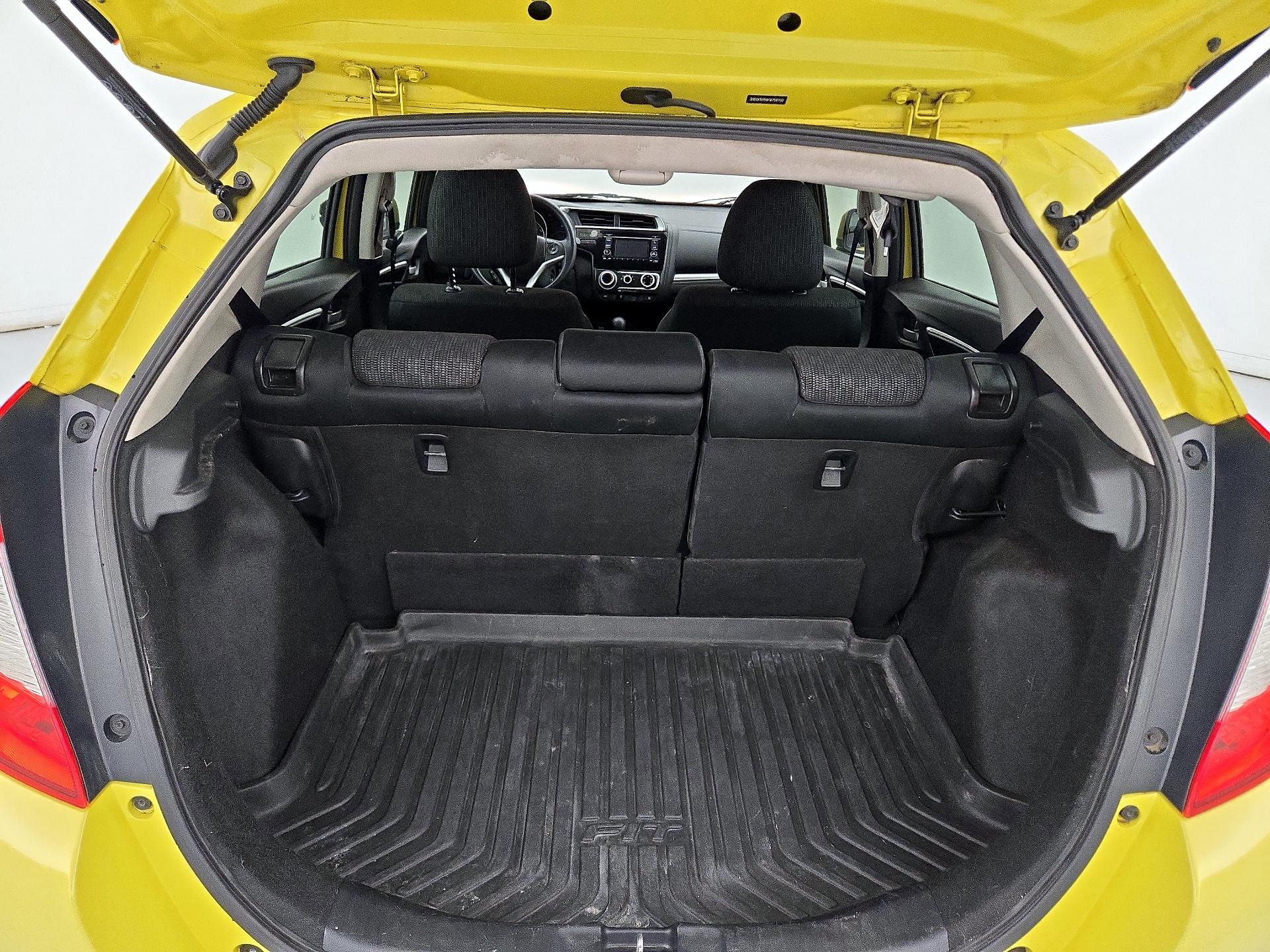 Thumbnail: 2015 Honda Fit - 20