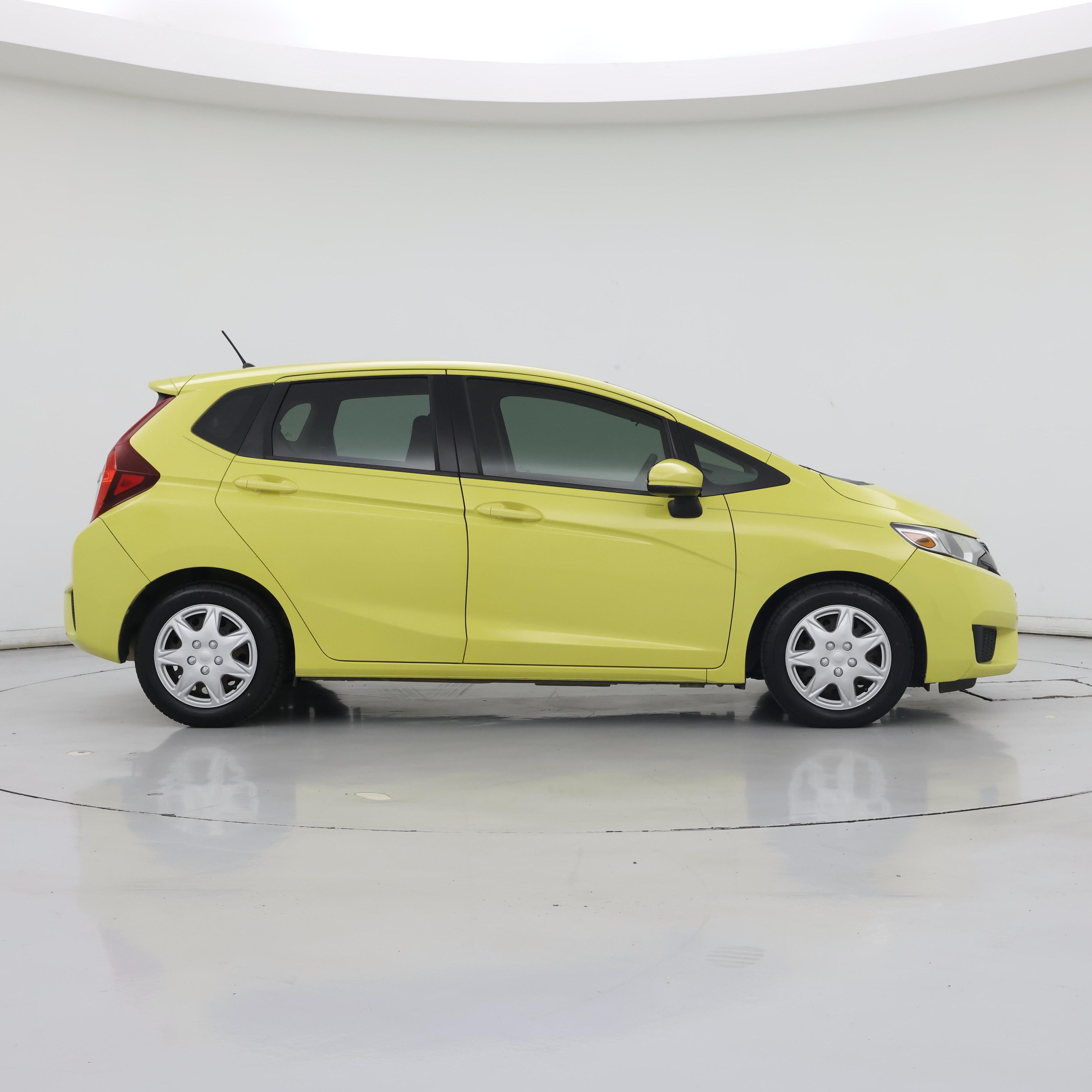 Thumbnail: 2015 Honda Fit - 7