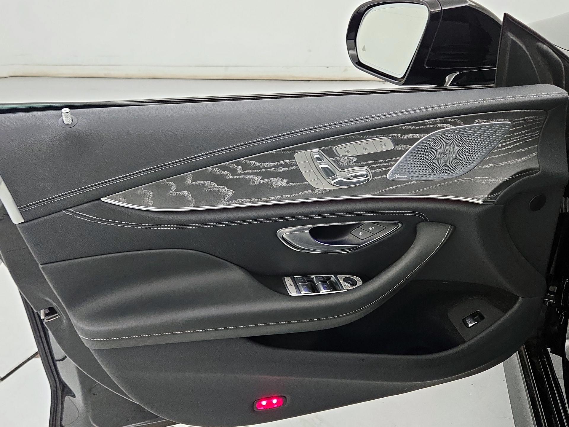 Thumbnail: 2020 Mercedes-Benz CLS - 12