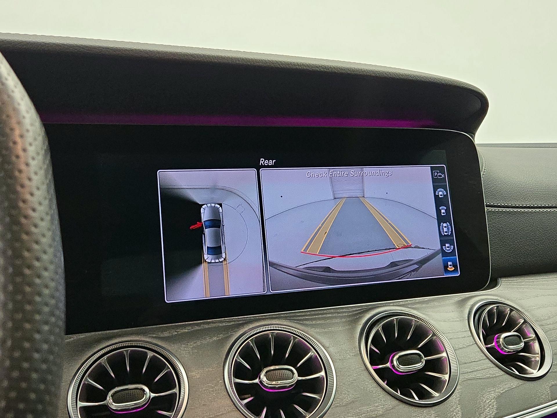 Thumbnail: 2020 Mercedes-Benz CLS - 15