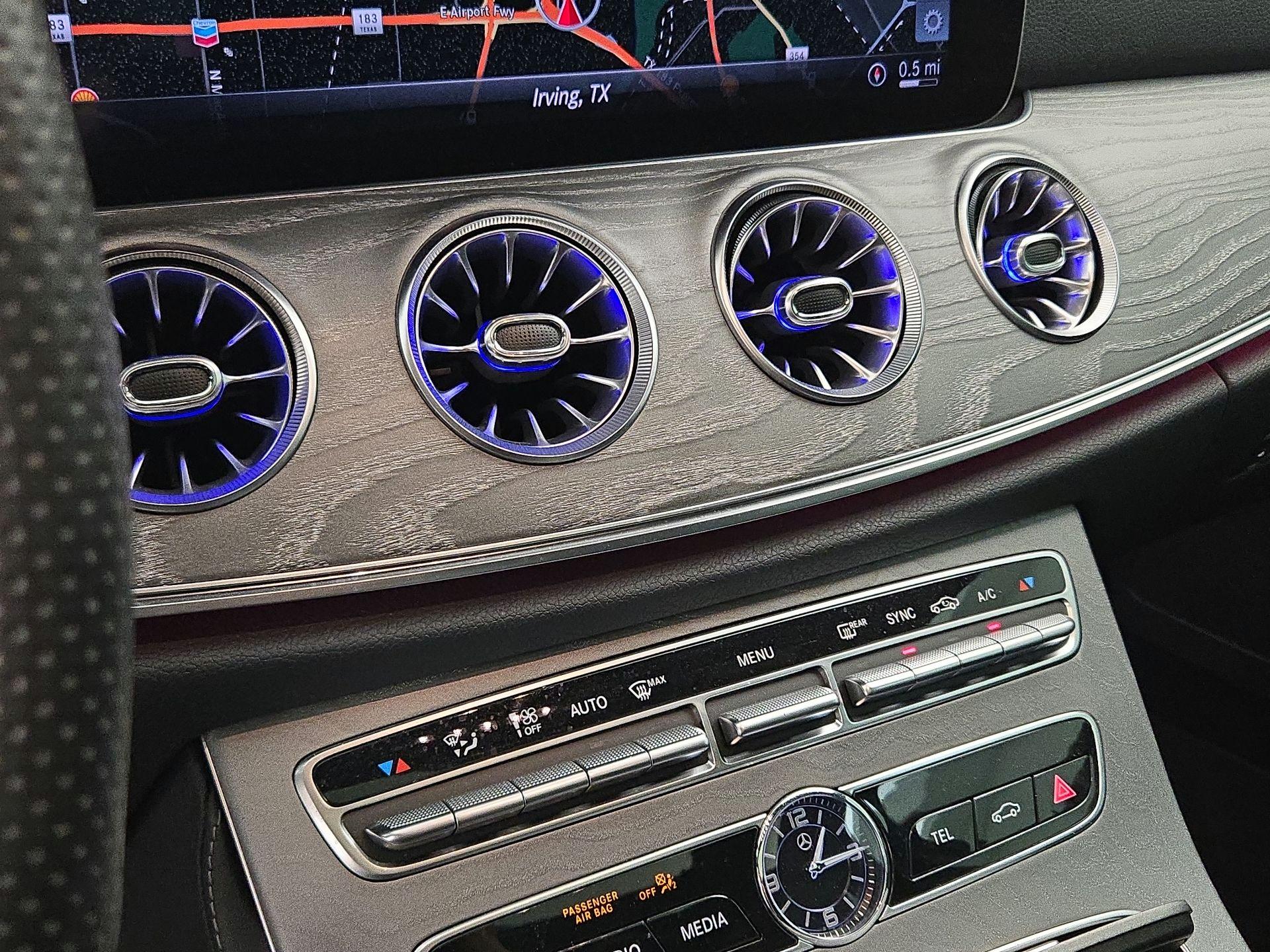 Thumbnail: 2020 Mercedes-Benz CLS - 17
