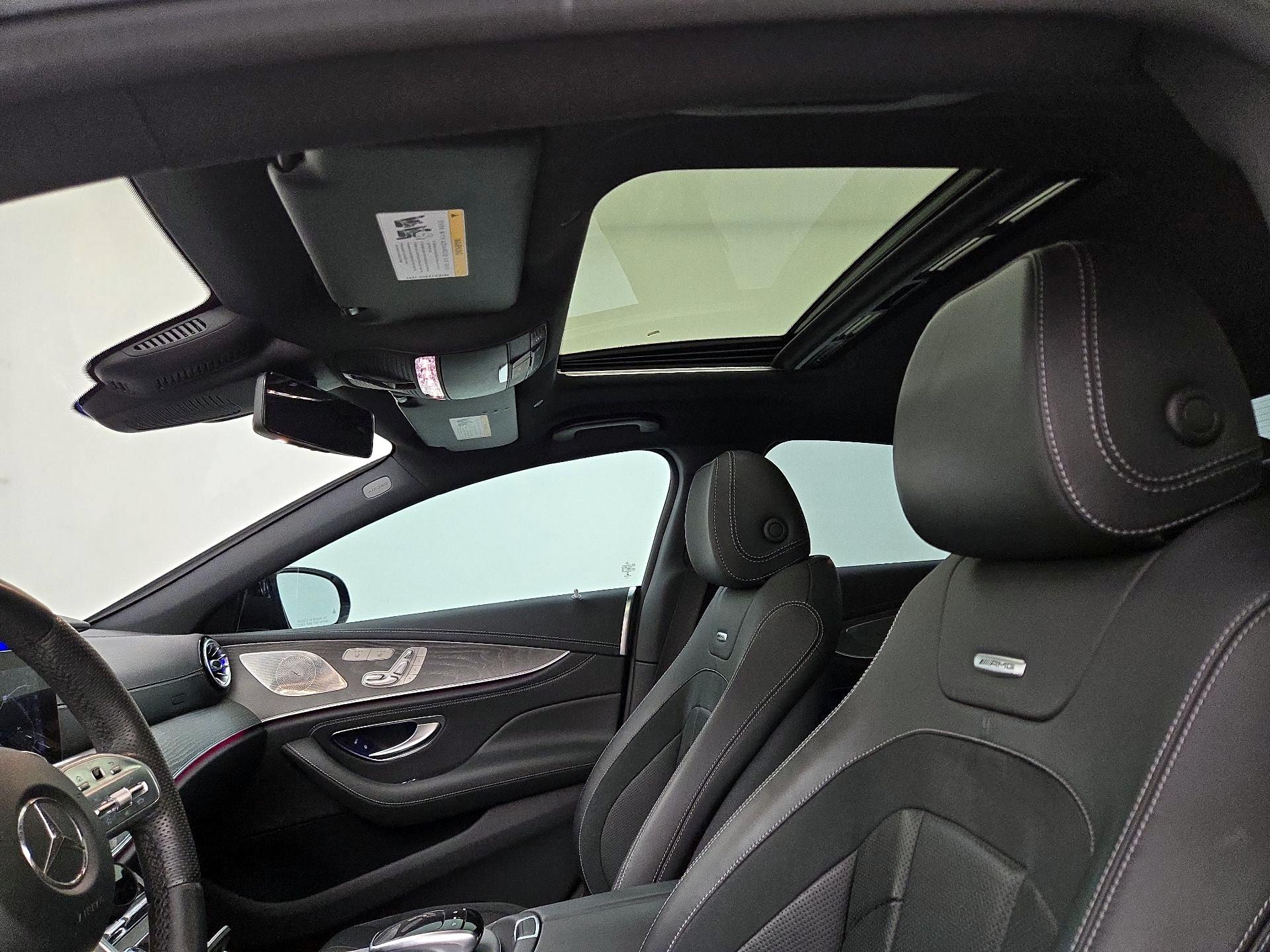 Thumbnail: 2020 Mercedes-Benz CLS - 20