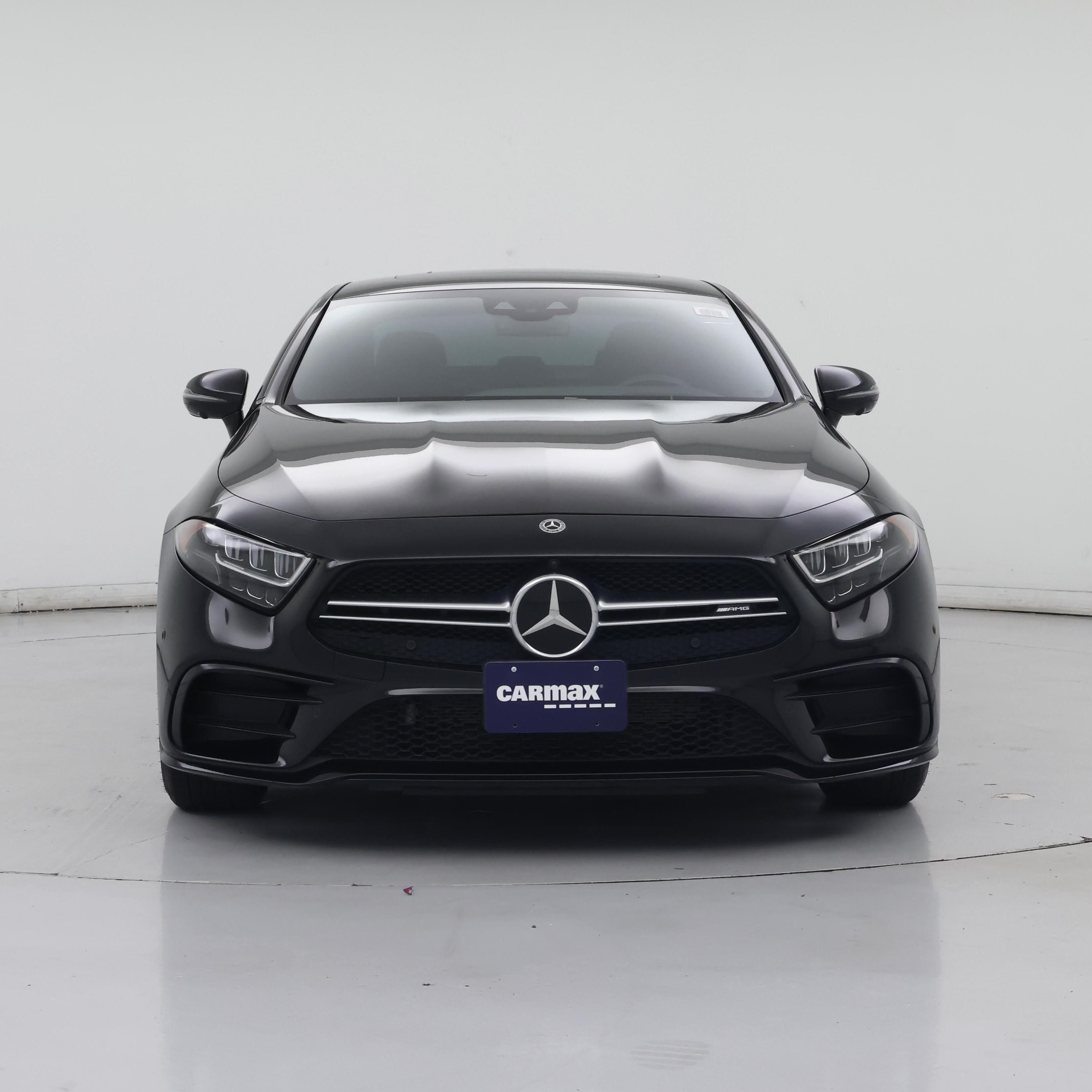 Thumbnail: 2020 Mercedes-Benz CLS - 5