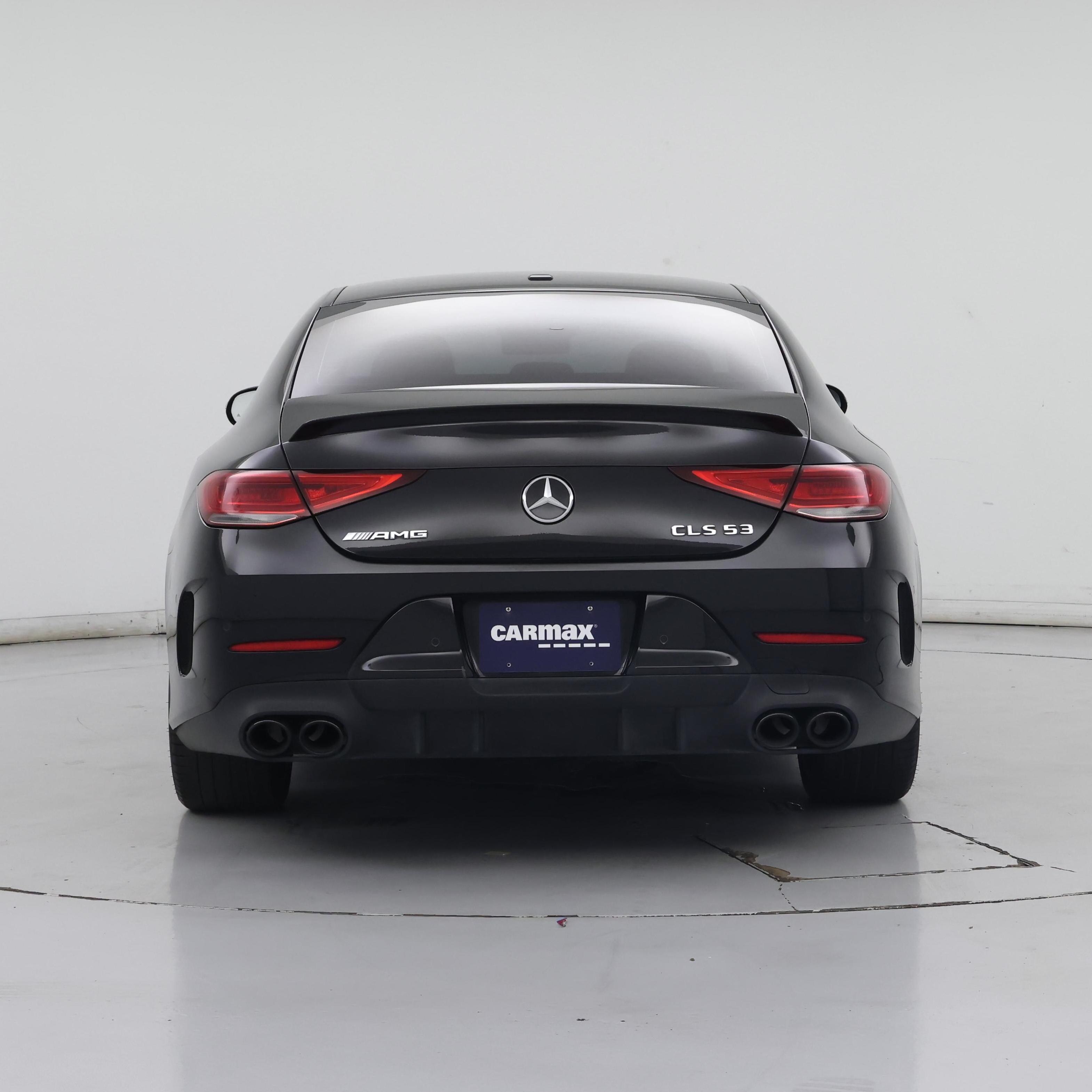 Thumbnail: 2020 Mercedes-Benz CLS - 6