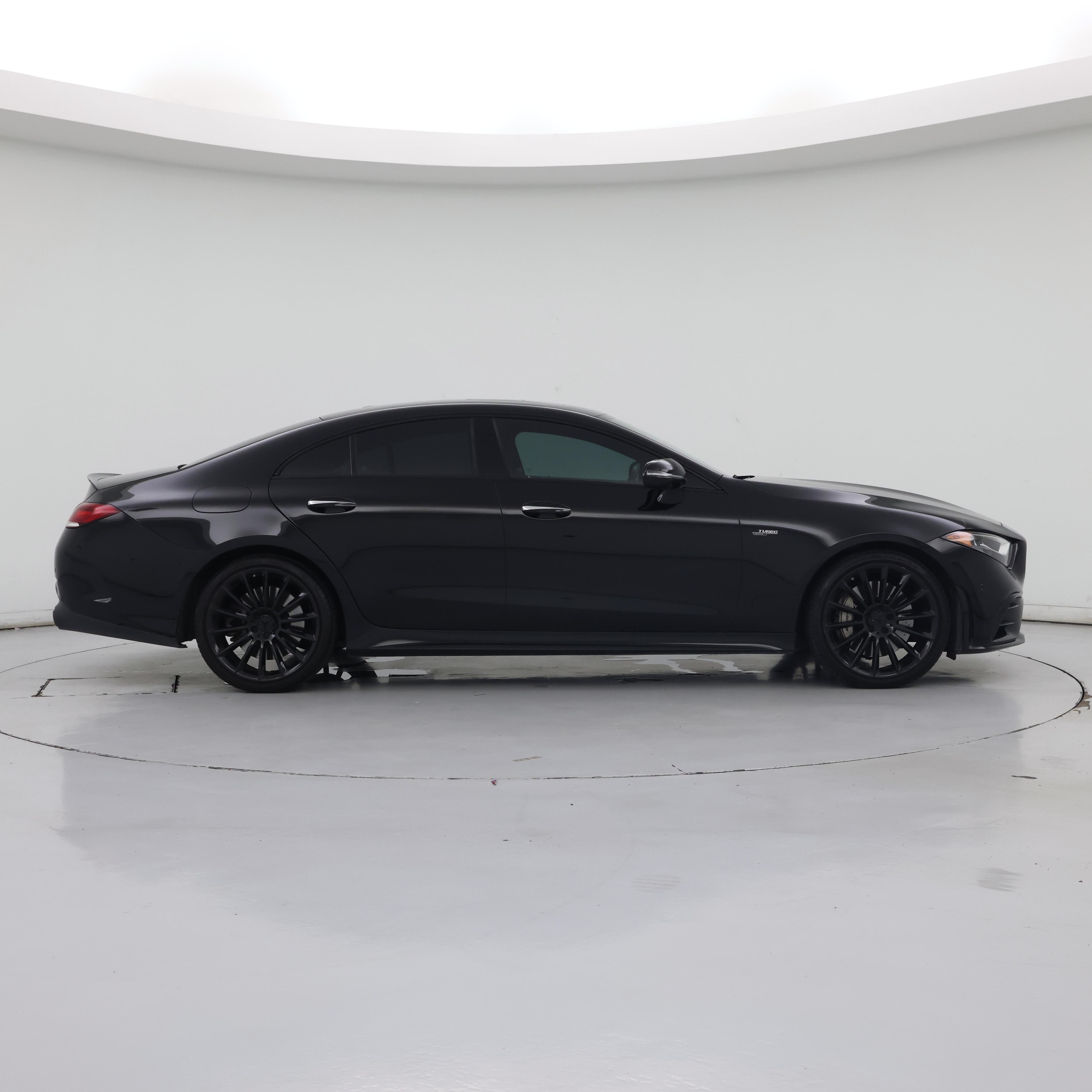 Thumbnail: 2020 Mercedes-Benz CLS - 7