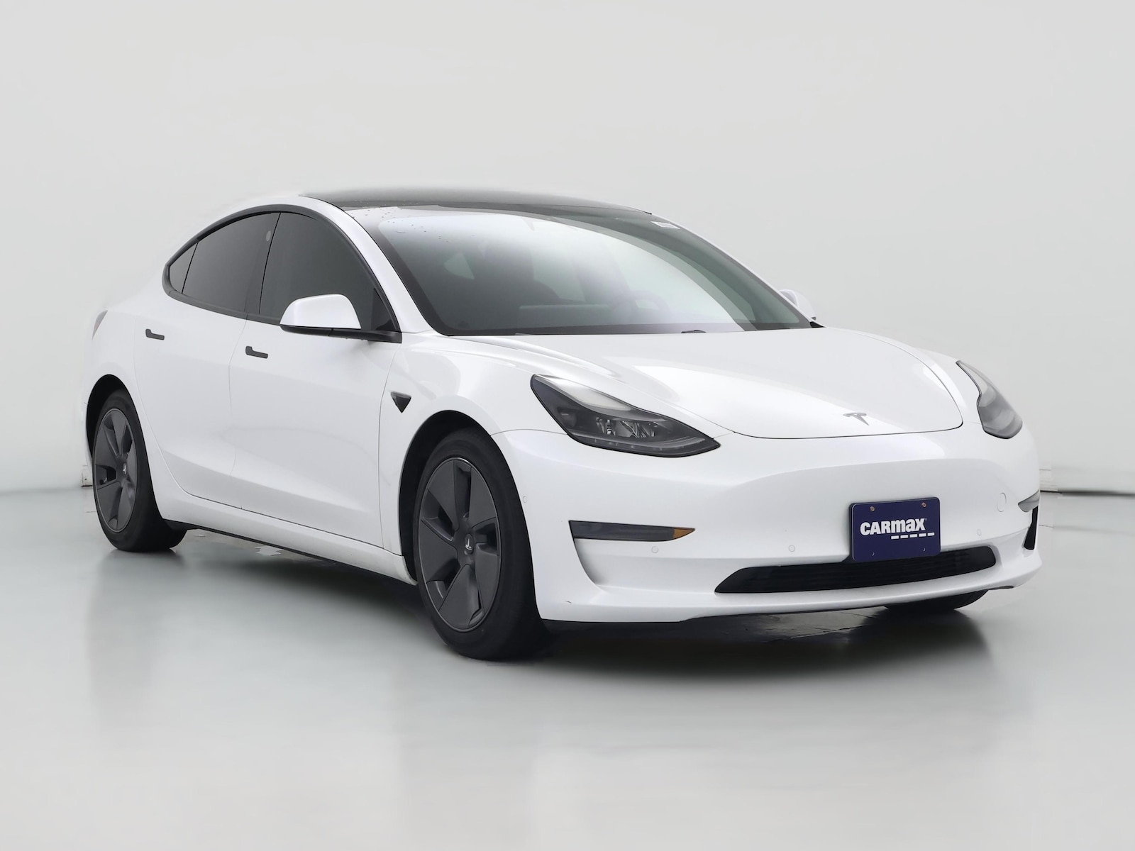 2021 Tesla Model 3 Base