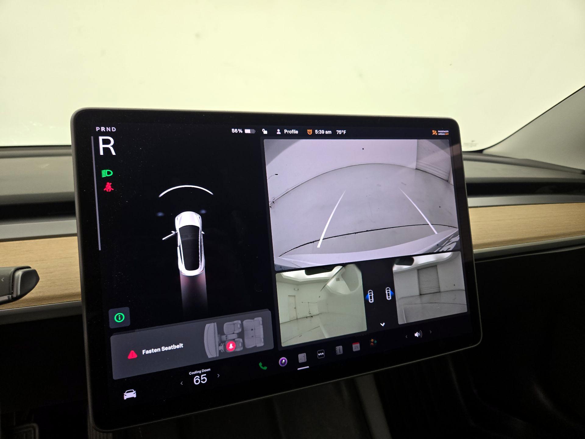 Thumbnail: 2021 Tesla Model 3 - 14
