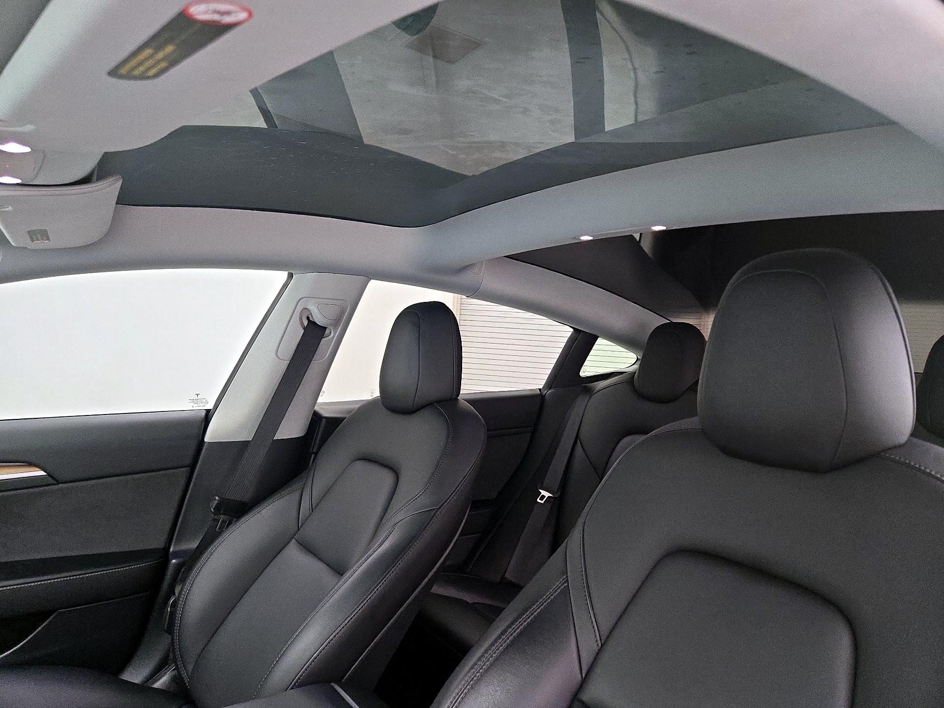 Thumbnail: 2021 Tesla Model 3 - 19