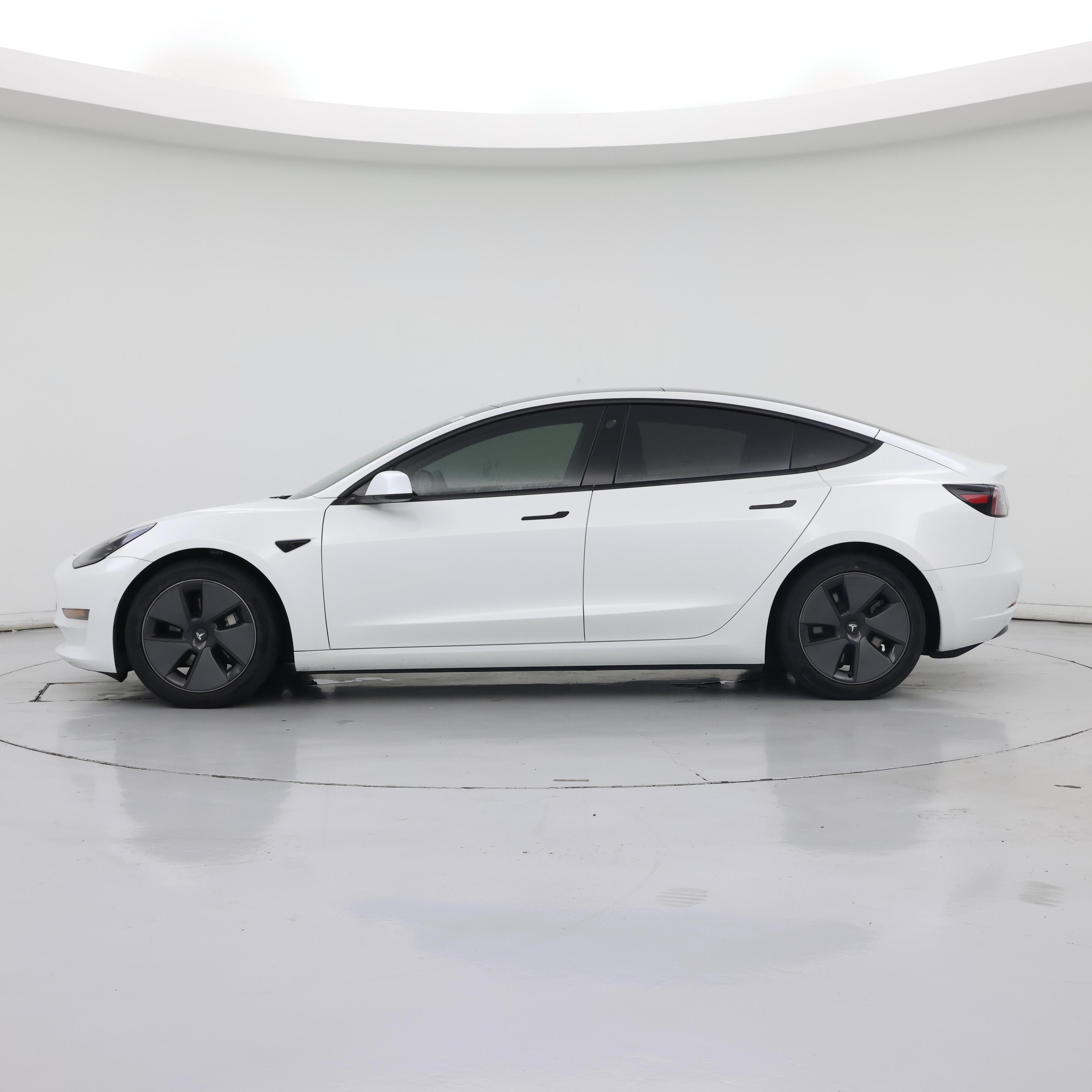 Thumbnail: 2021 Tesla Model 3 - 3