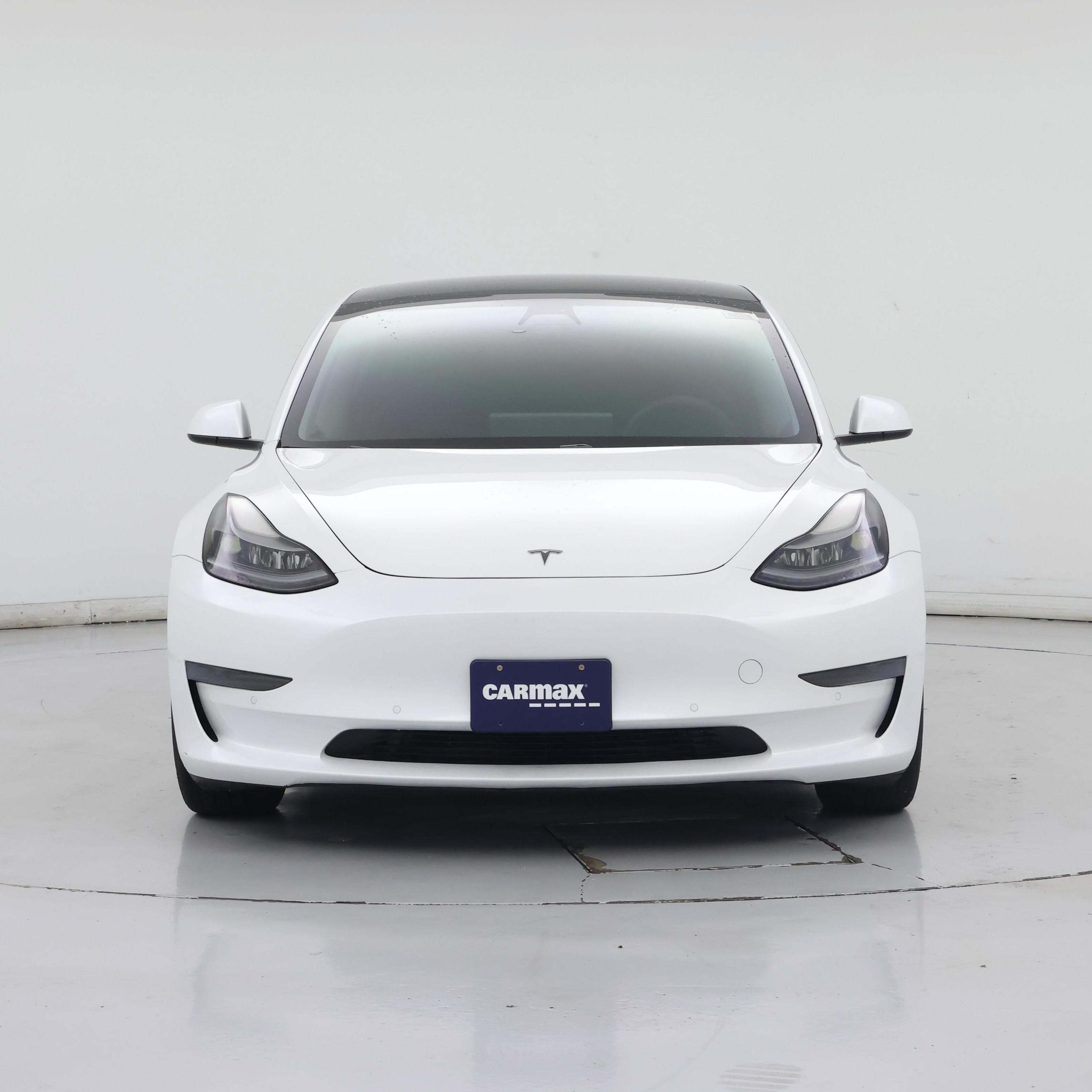 Thumbnail: 2021 Tesla Model 3 - 5