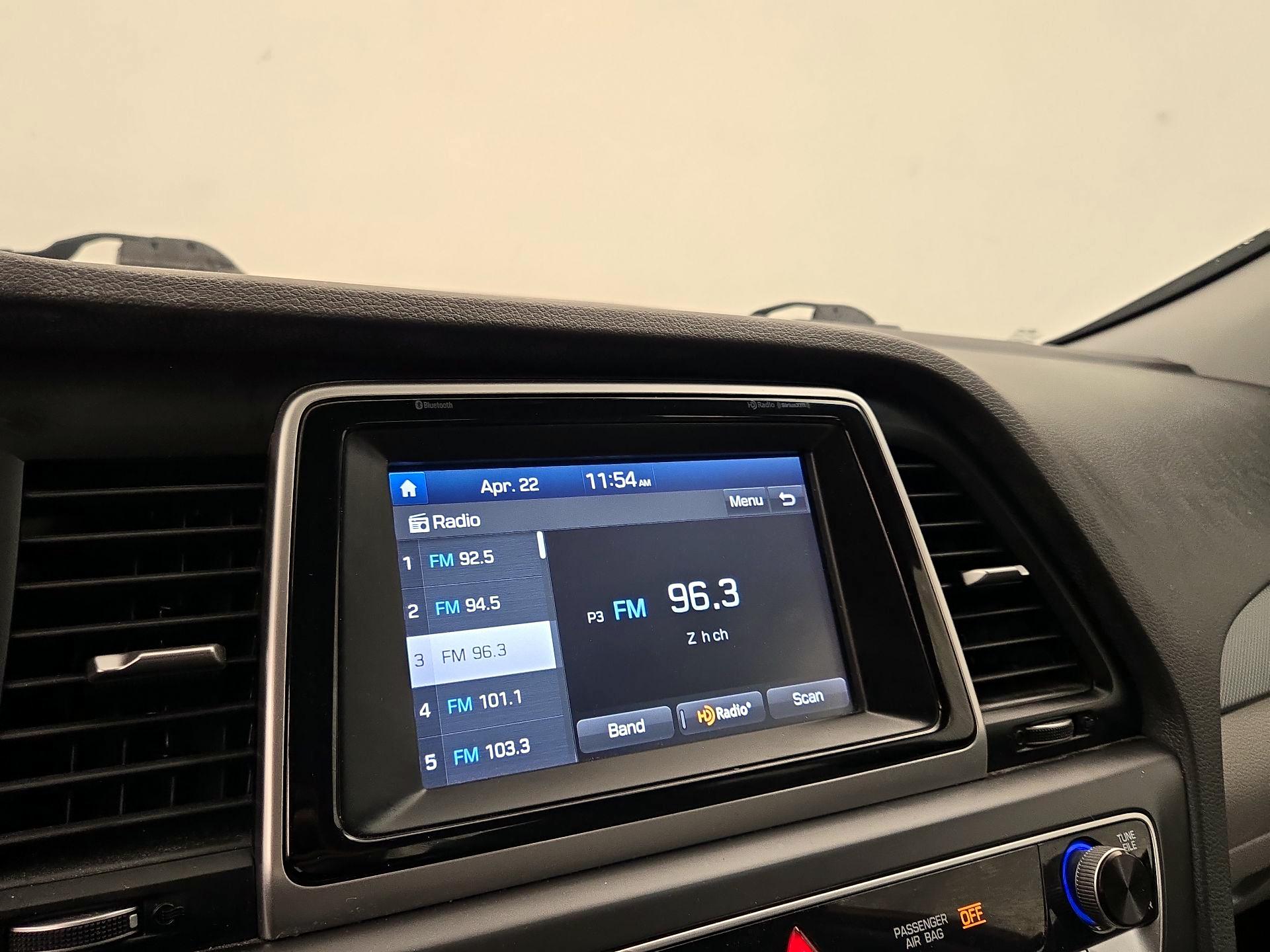 Thumbnail: 2019 Hyundai Sonata - 15
