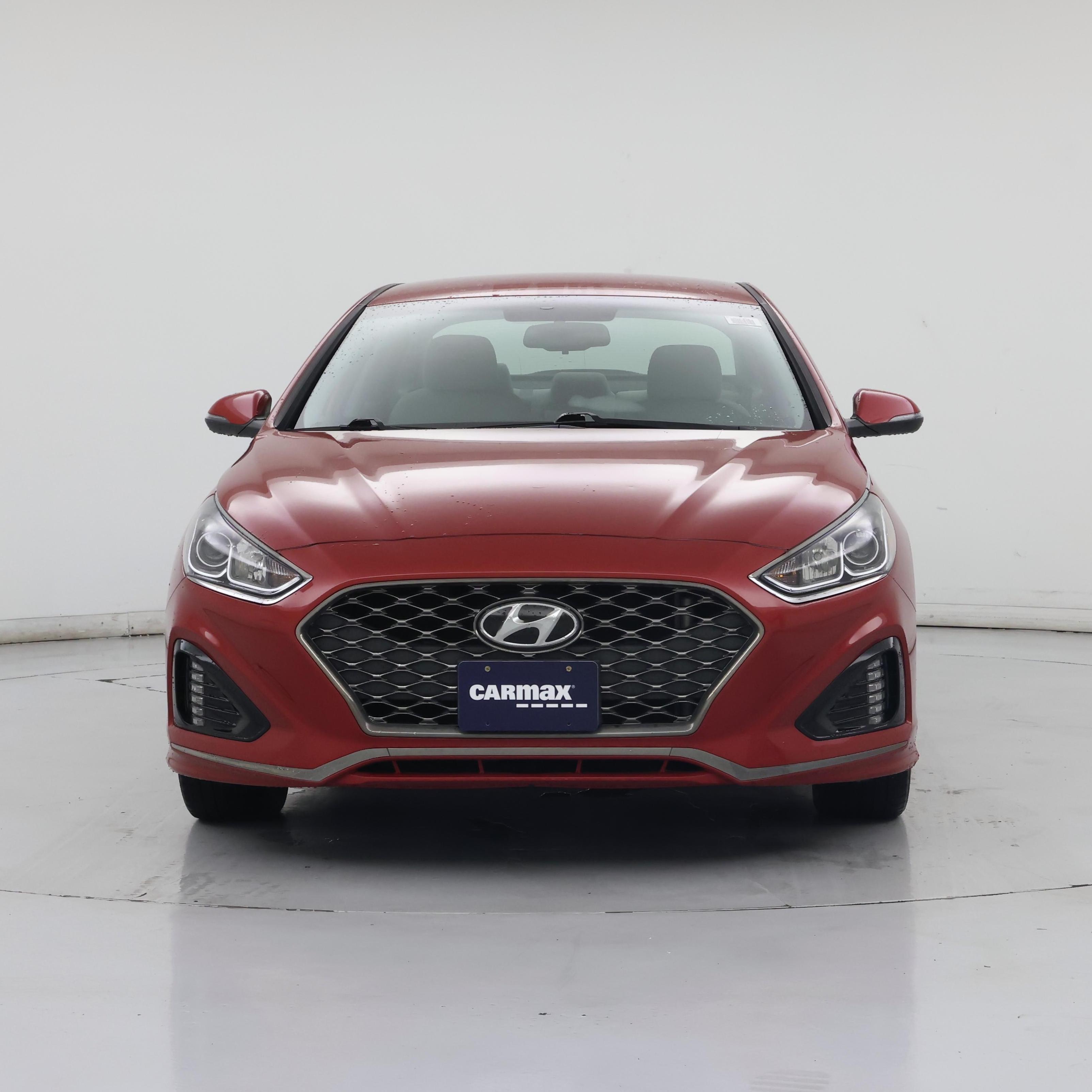 Thumbnail: 2019 Hyundai Sonata - 5