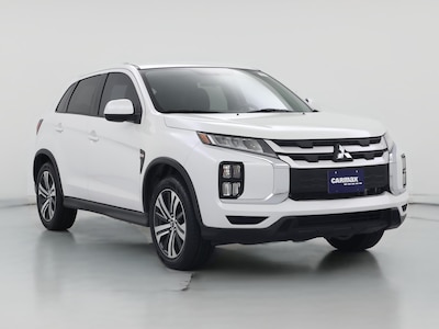 2020 Mitsubishi Outlander Sport ES