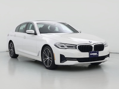 2022 BMW 530 I