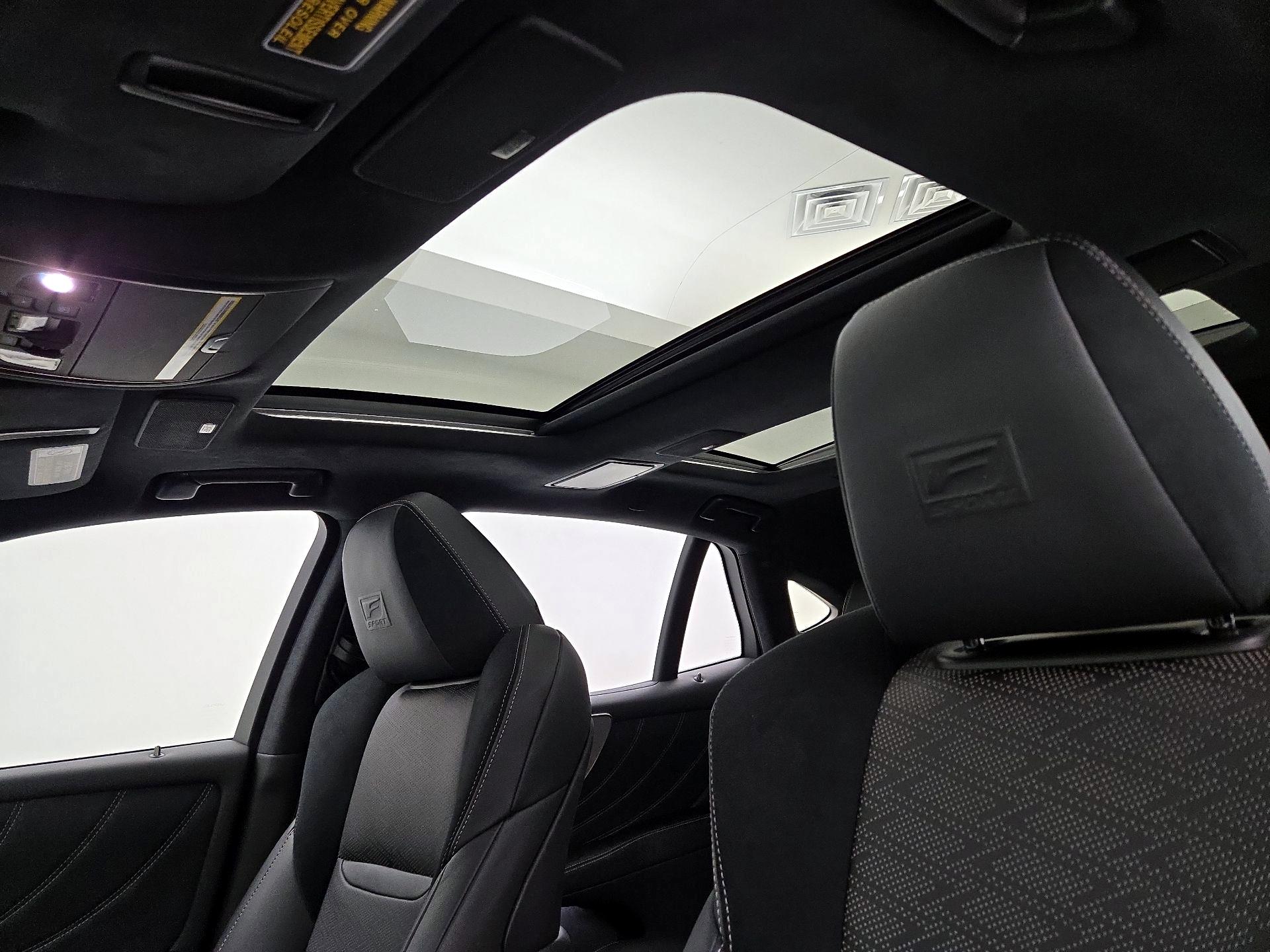 Thumbnail: 2021 Lexus LS - 20