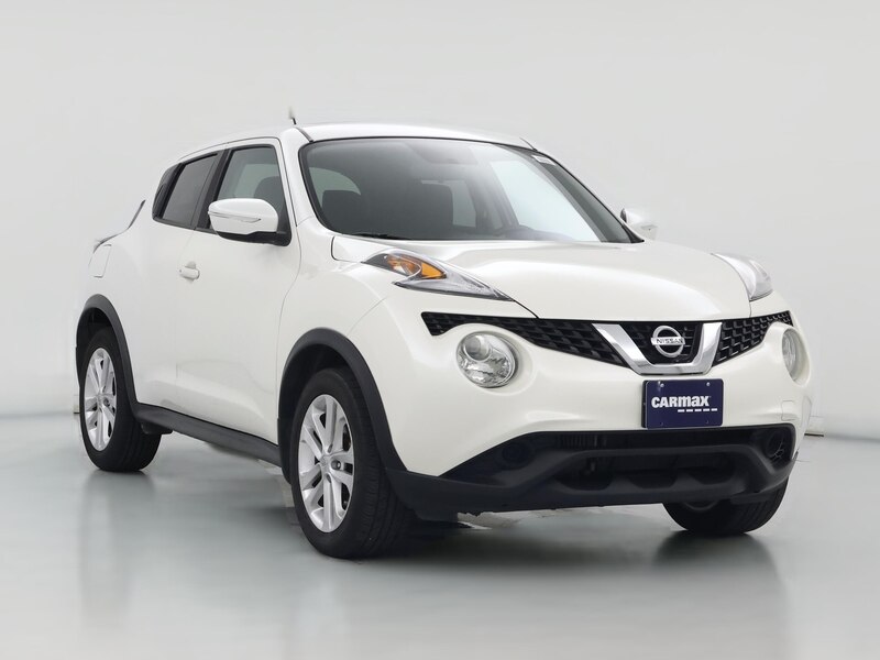 2015 Nissan Juke SV -
                  Irving, TX