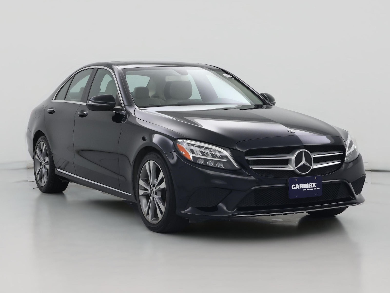 2019 Mercedes-Benz C-Class Sedan C300