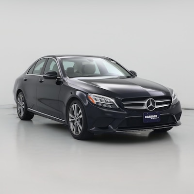 2019 Mercedes-Benz C300