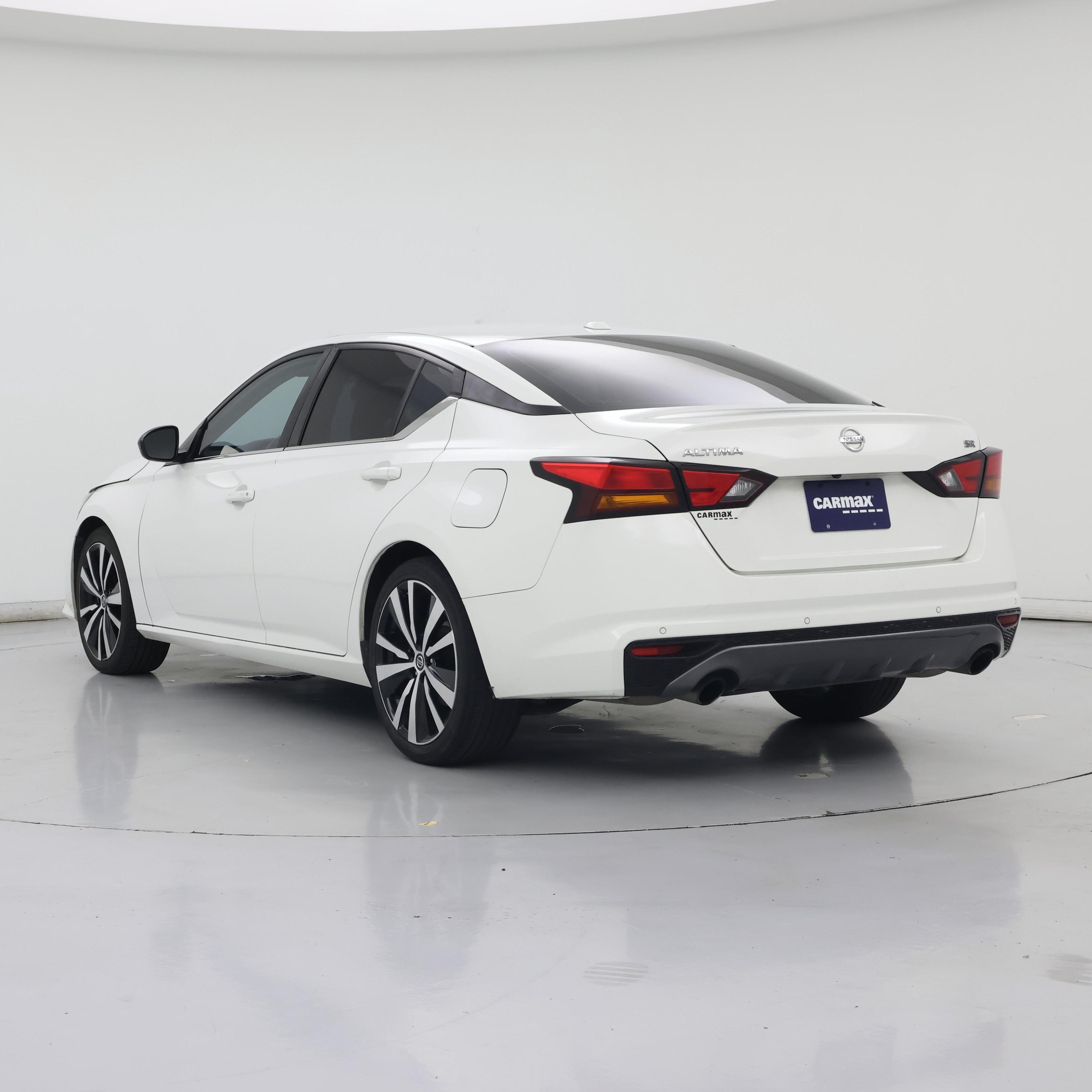 Thumbnail: 2021 Nissan Altima - 2
