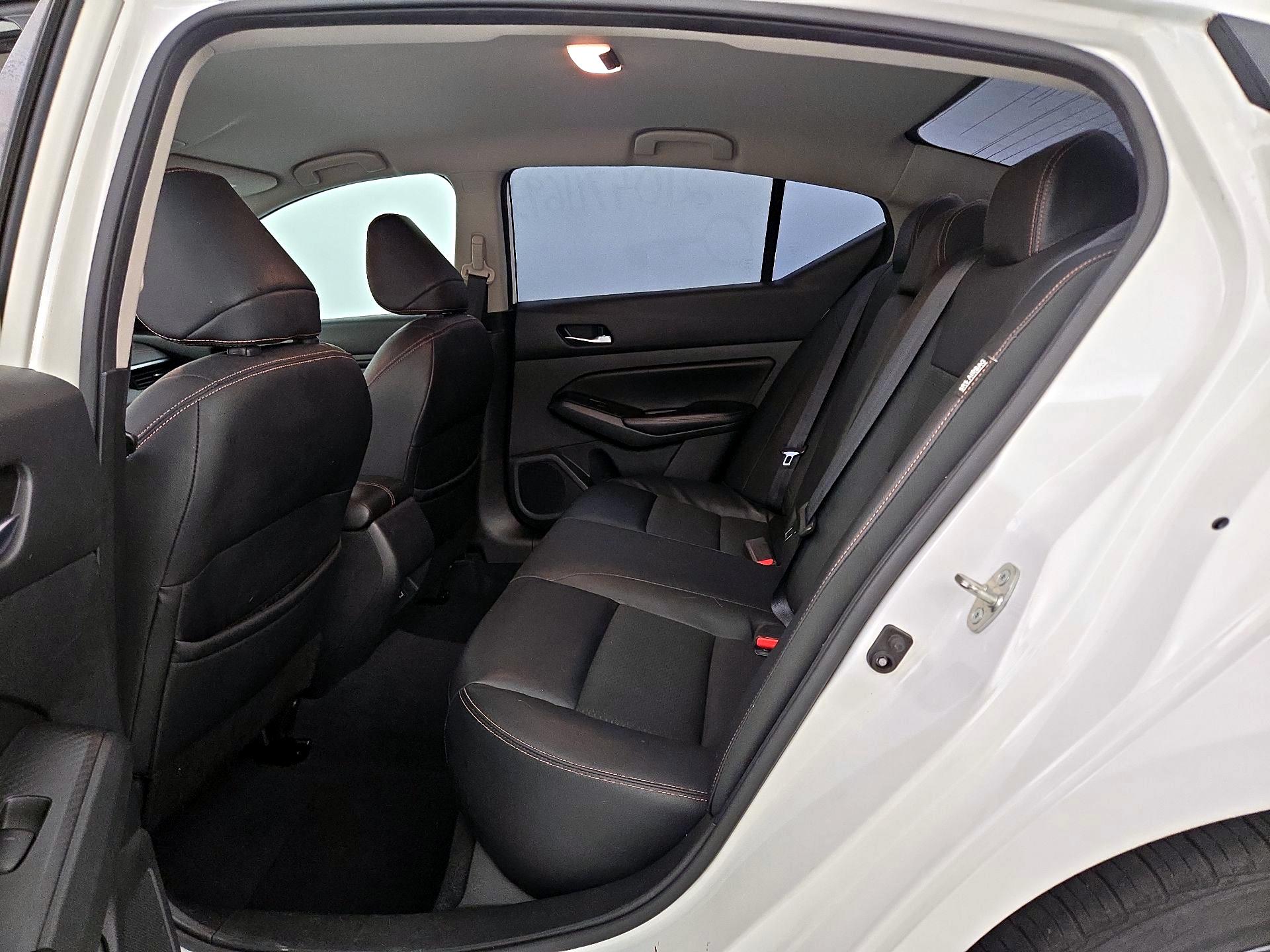 Thumbnail: 2021 Nissan Altima - 19