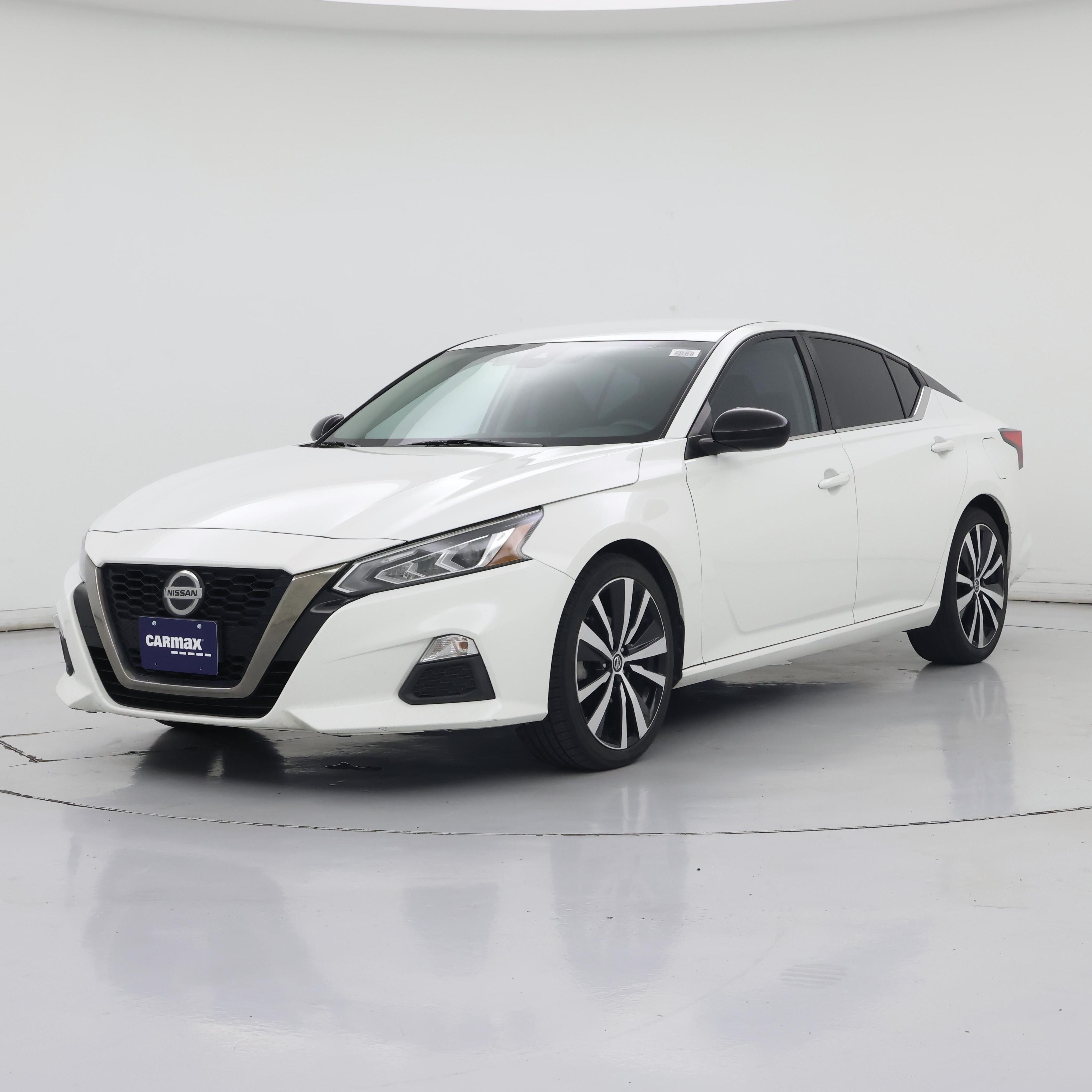 Thumbnail: 2021 Nissan Altima - 4