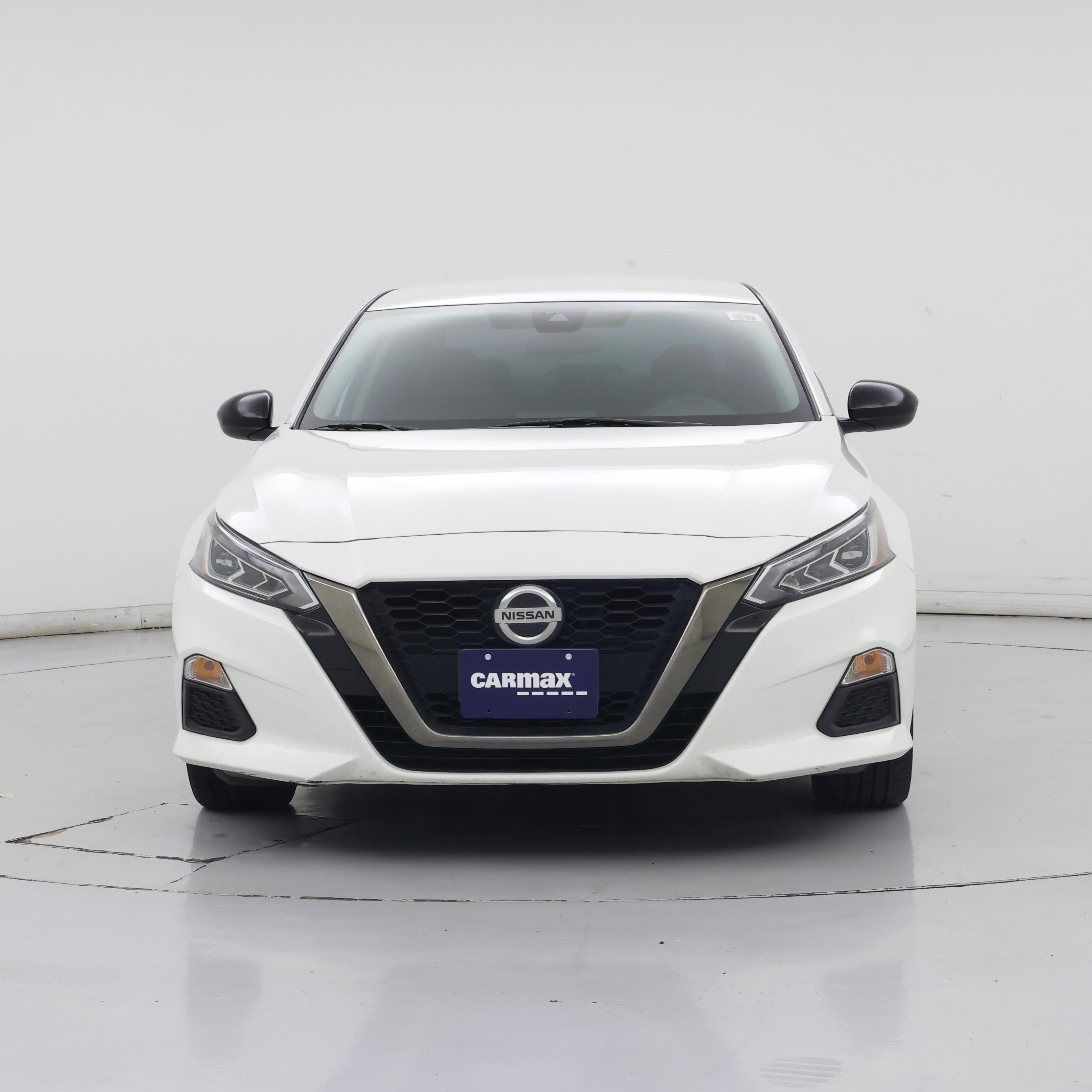 Thumbnail: 2021 Nissan Altima - 5