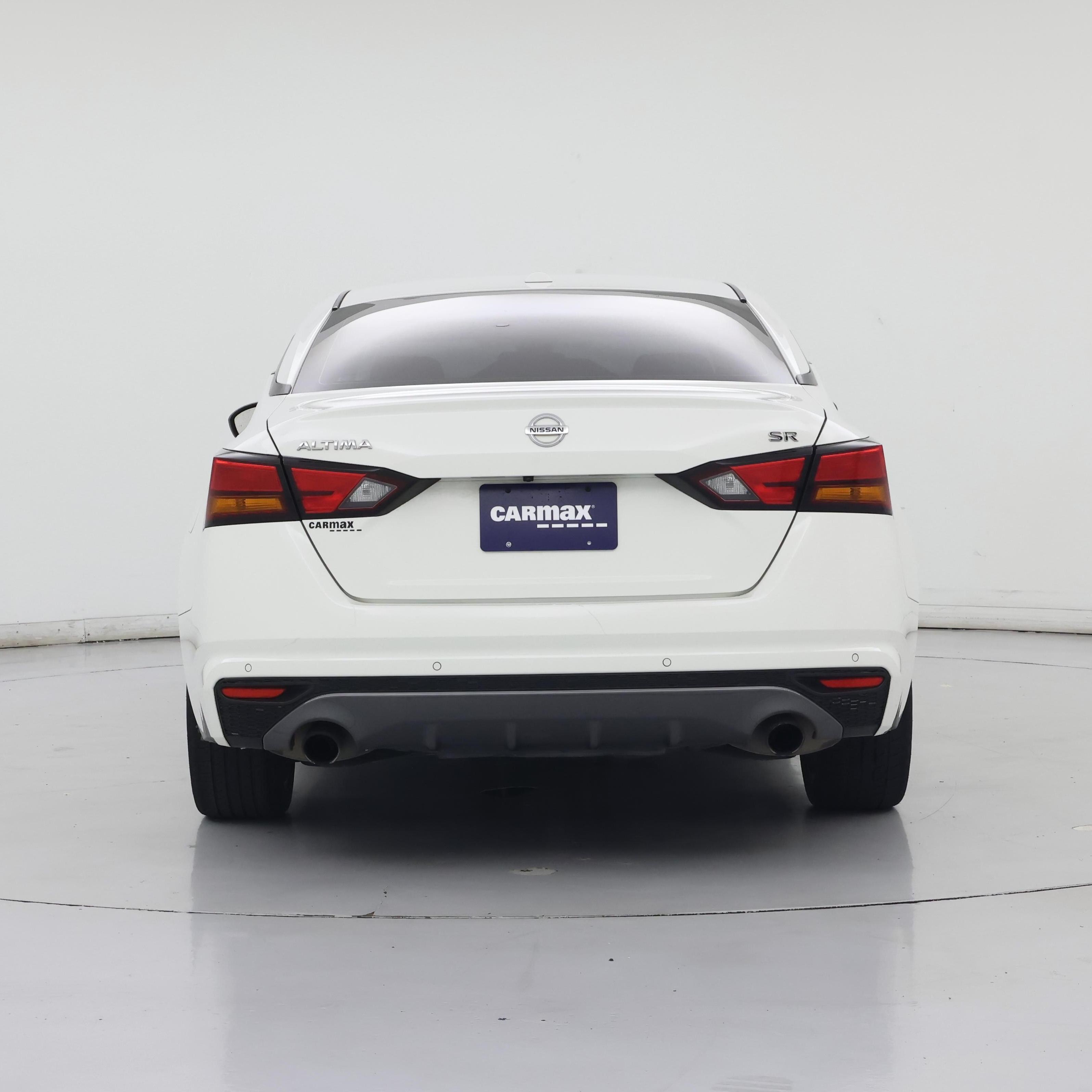 Thumbnail: 2021 Nissan Altima - 6