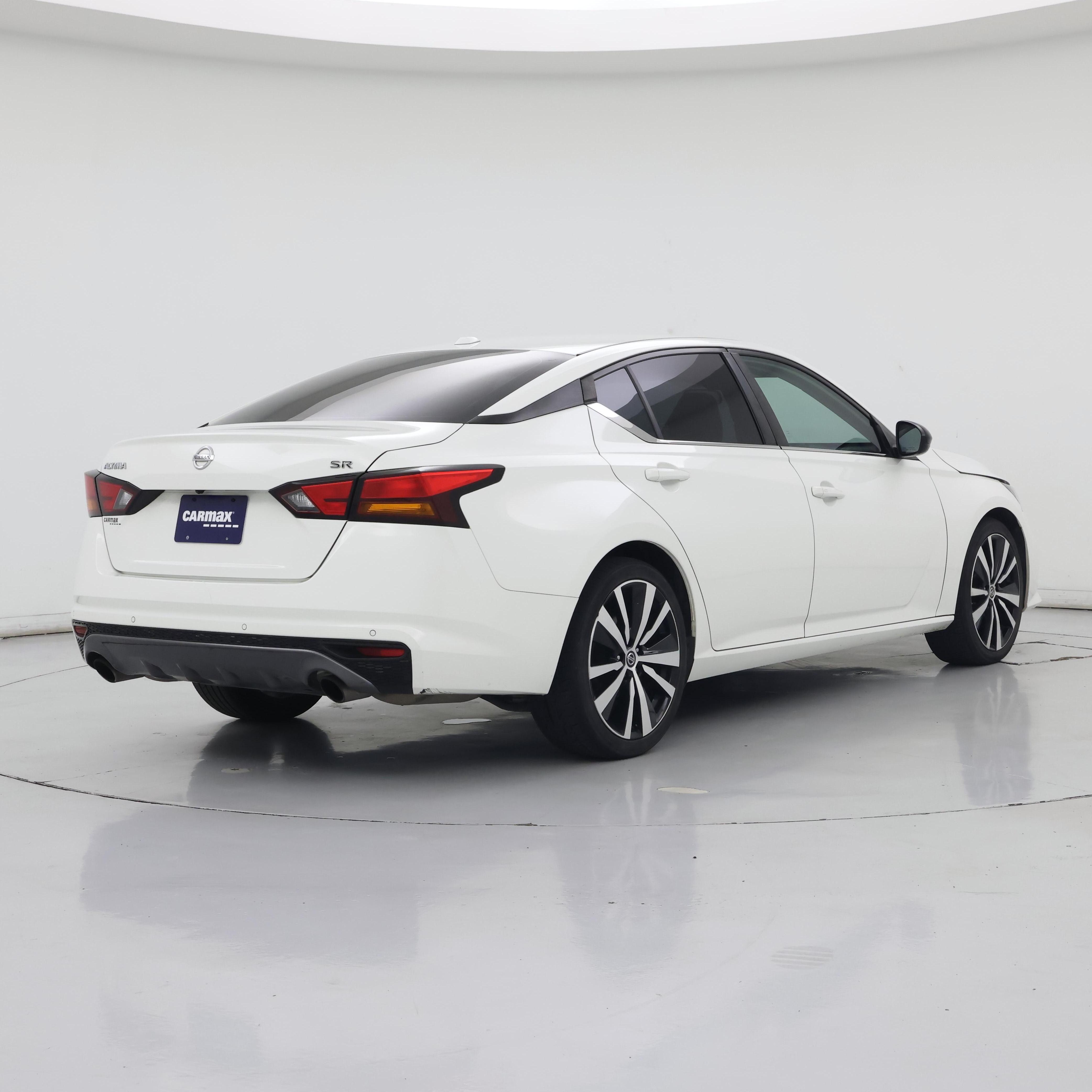 Thumbnail: 2021 Nissan Altima - 8
