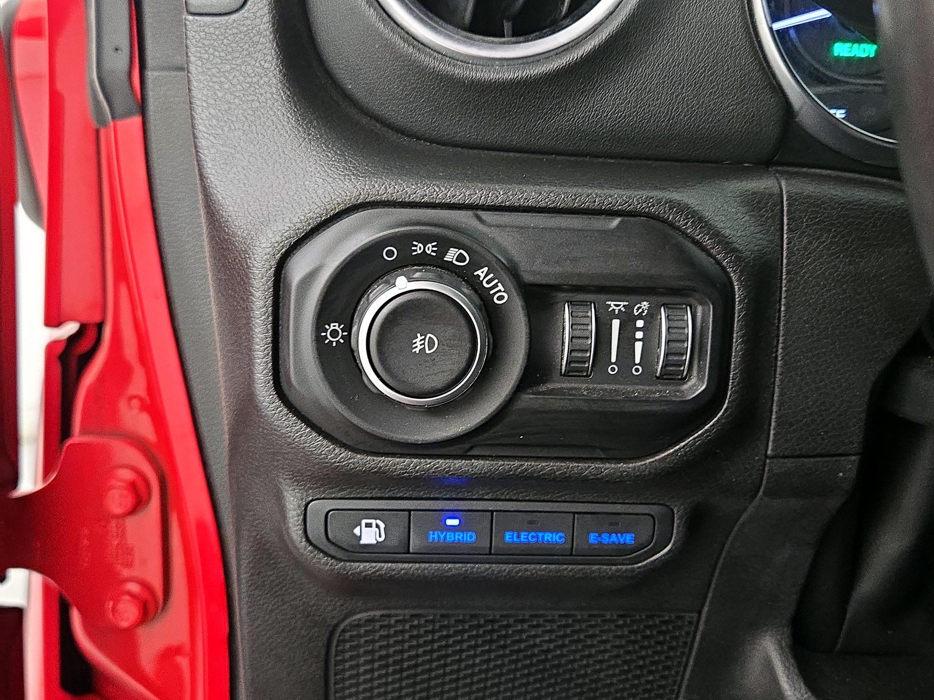 Thumbnail: 2022 Jeep Wrangler - 13
