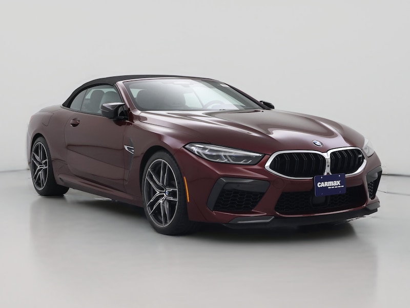2020 BMW M8  -
                  Irving, TX