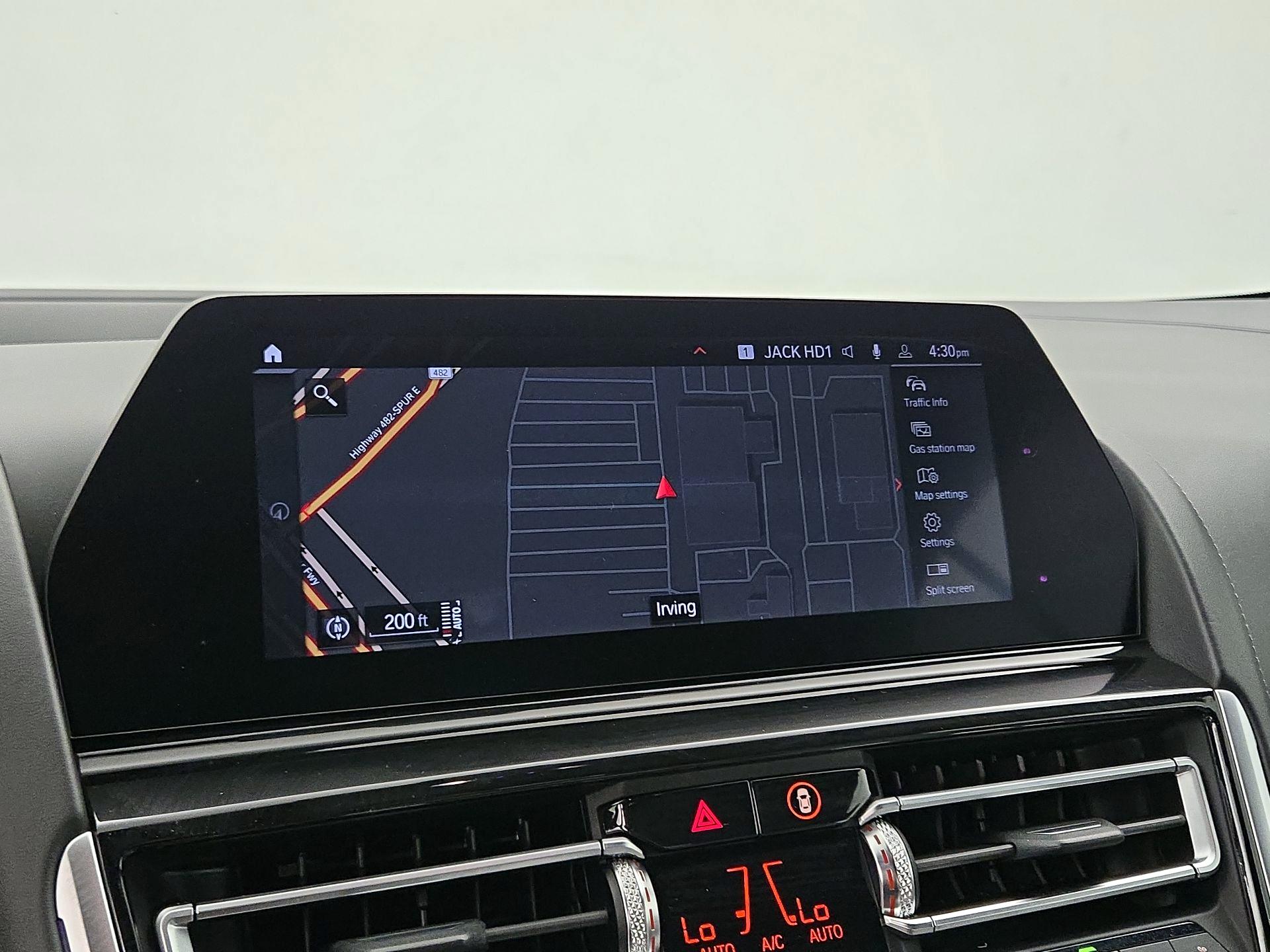 Thumbnail: 2020 BMW M8 - 14