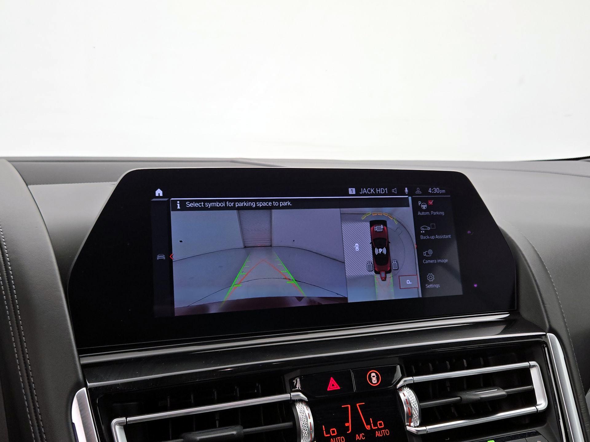 Thumbnail: 2020 BMW M8 - 15