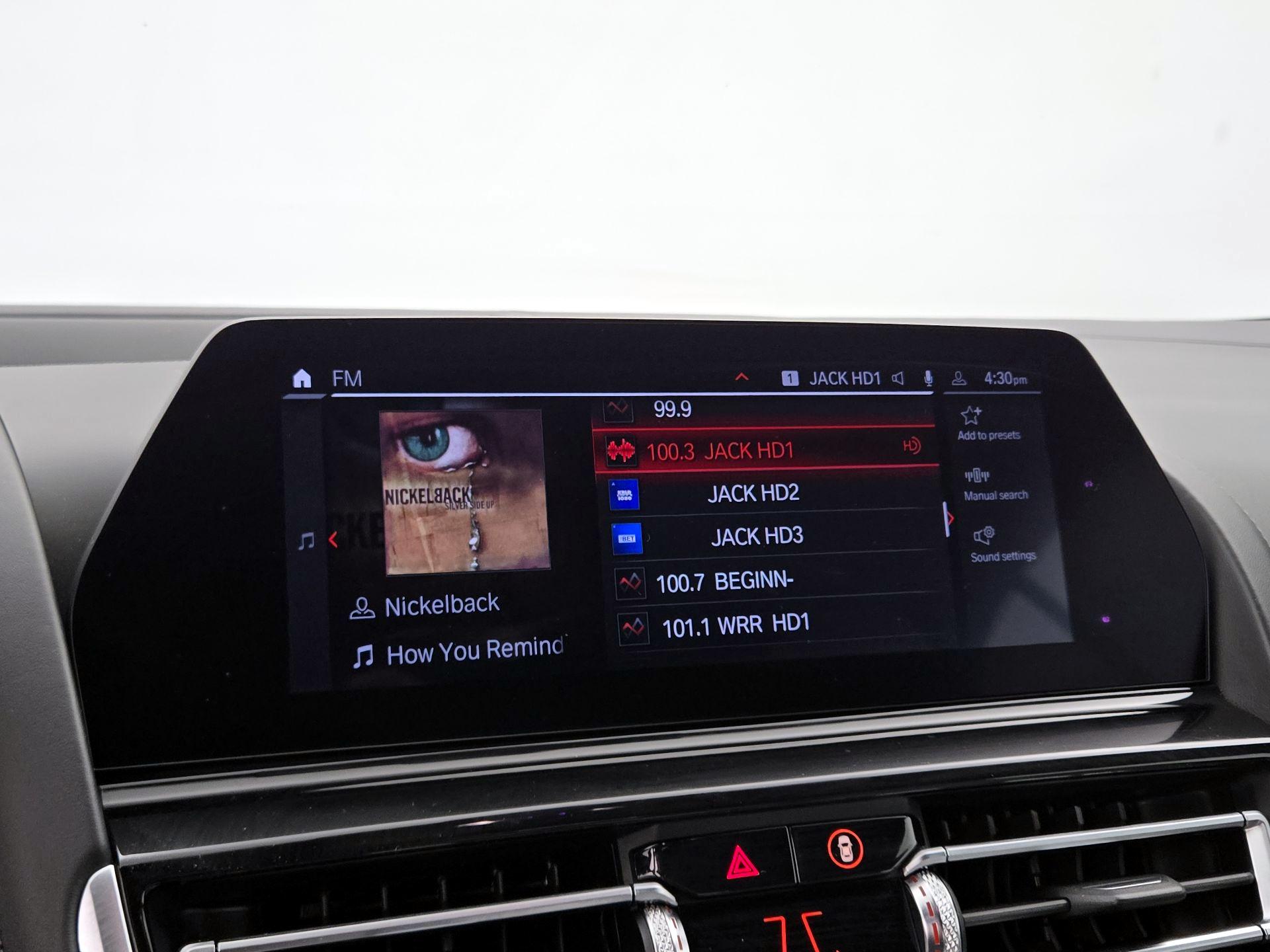 Thumbnail: 2020 BMW M8 - 16