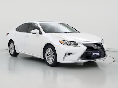 2017 Lexus ES 350
