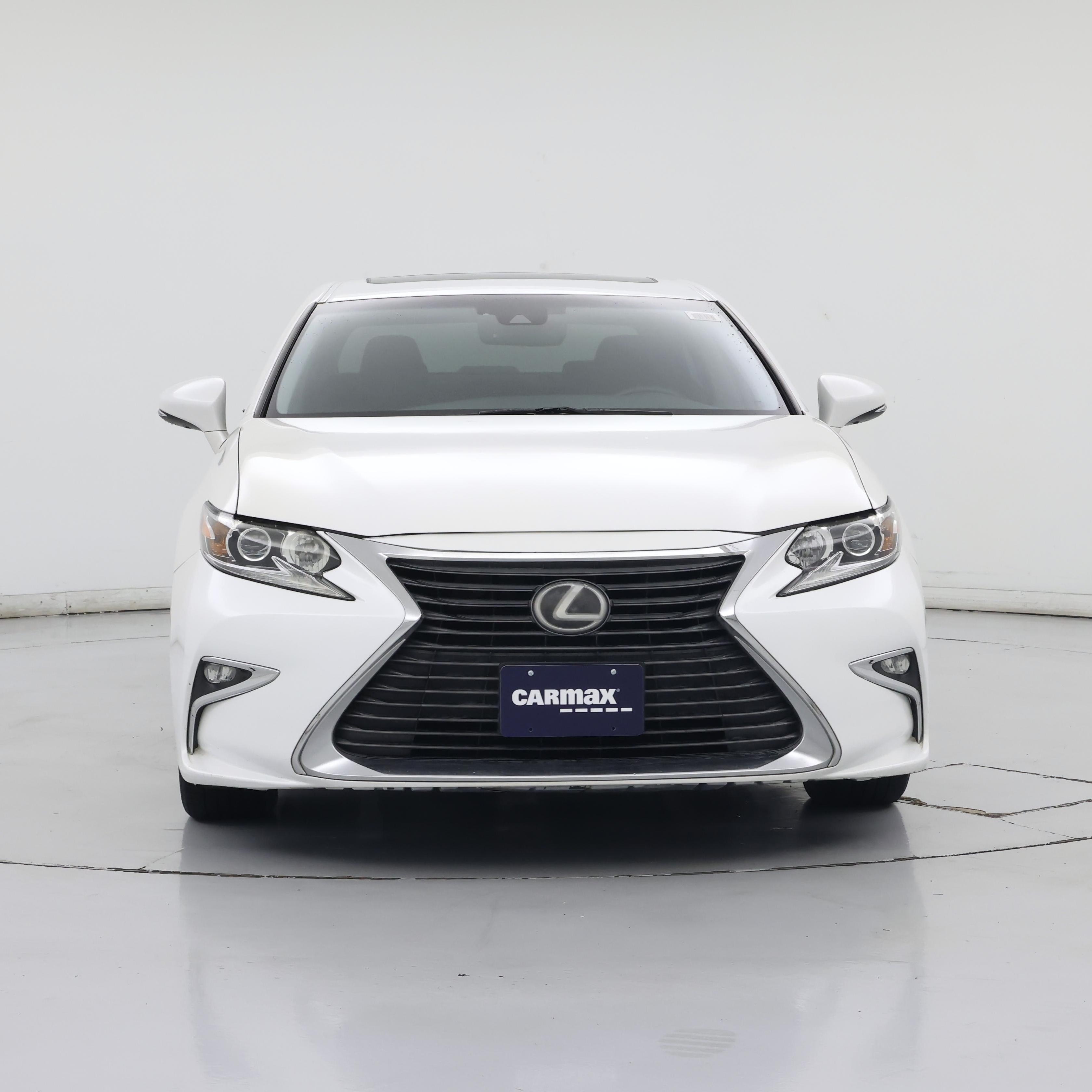 Thumbnail: 2017 Lexus ES - 5