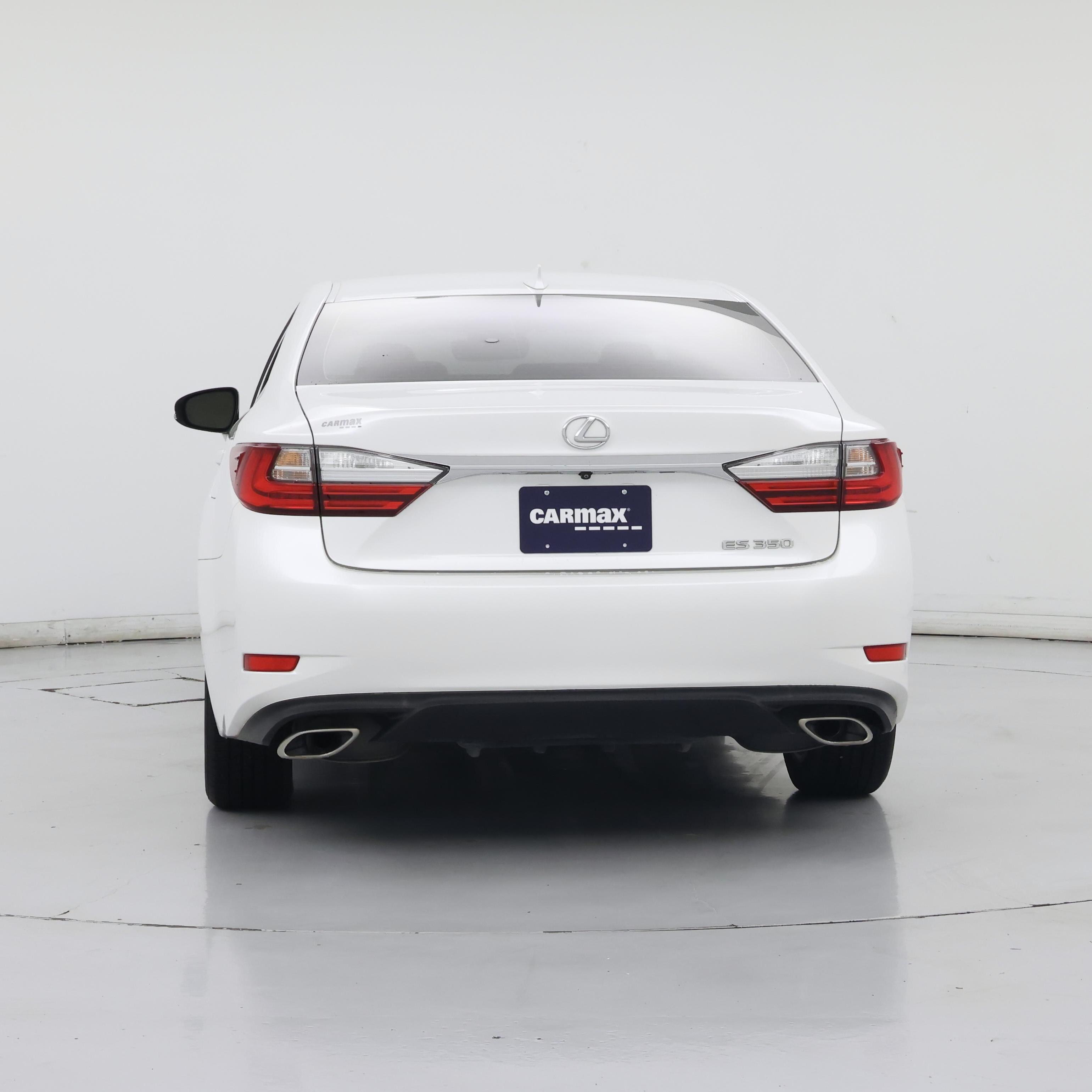 Thumbnail: 2017 Lexus ES - 6