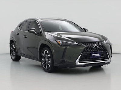 2023 Lexus UX 250h Premium