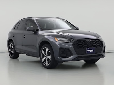 2022 Audi Q5 S-Line Premium Plus