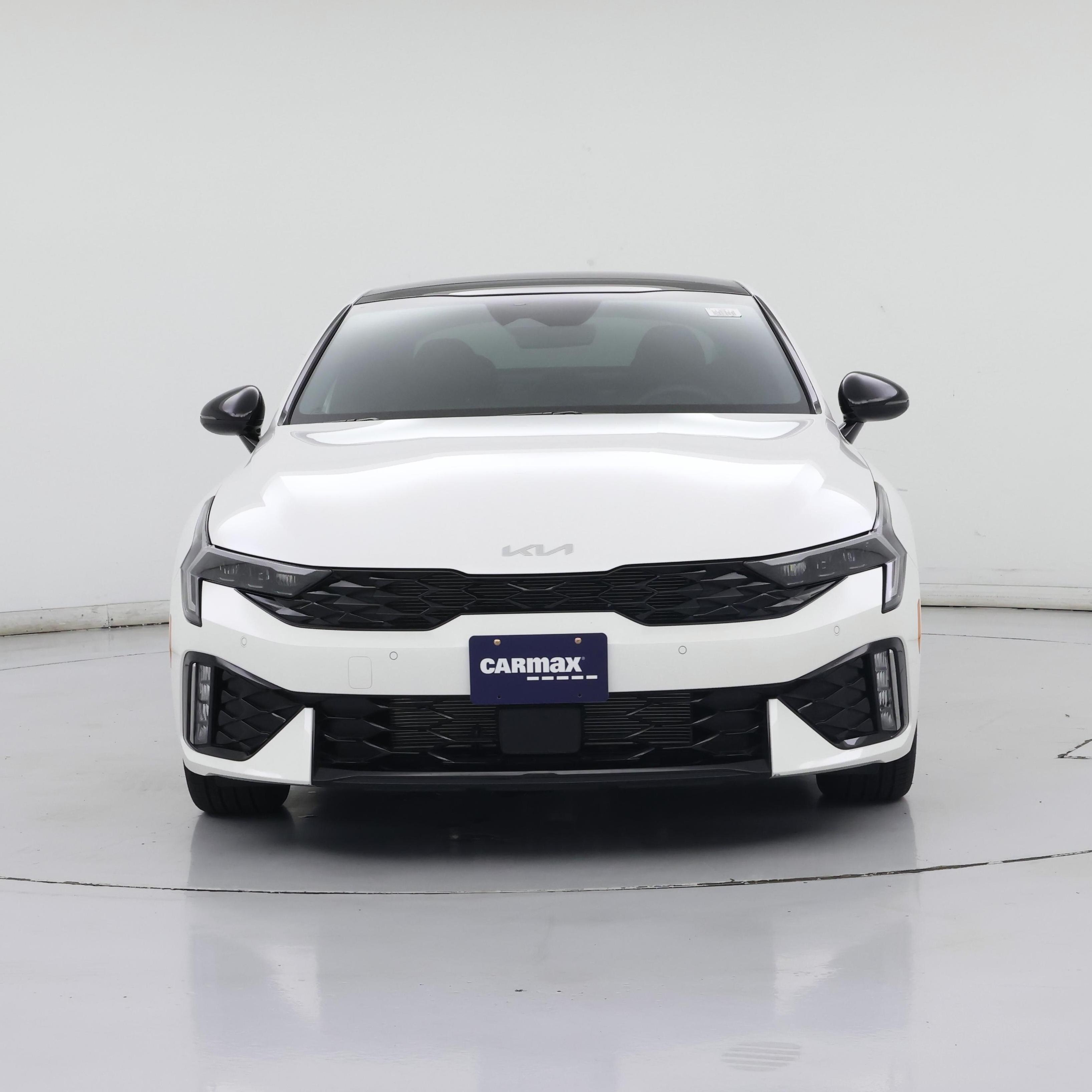 Thumbnail: 2025 Kia K5 - 5