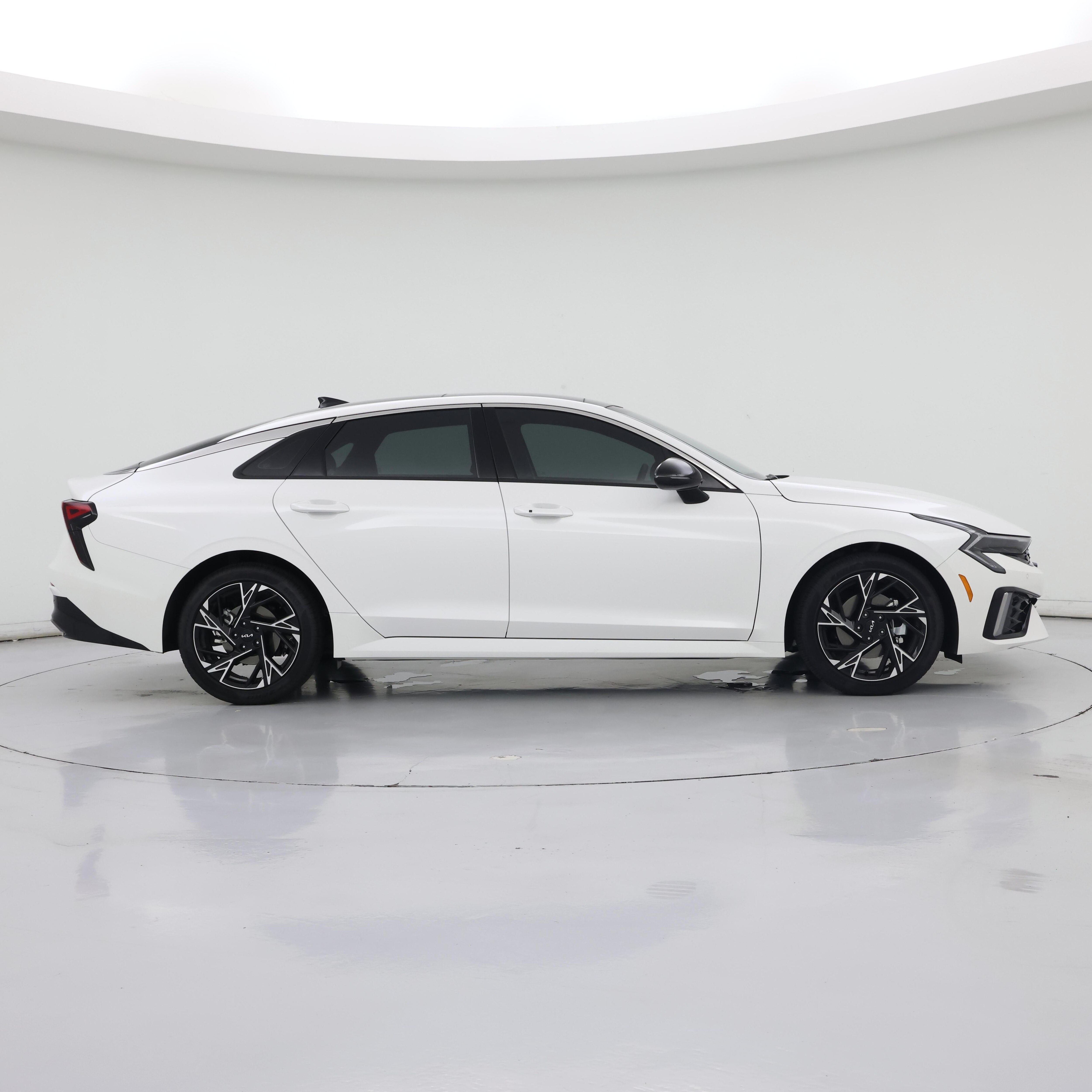 Thumbnail: 2025 Kia K5 - 7