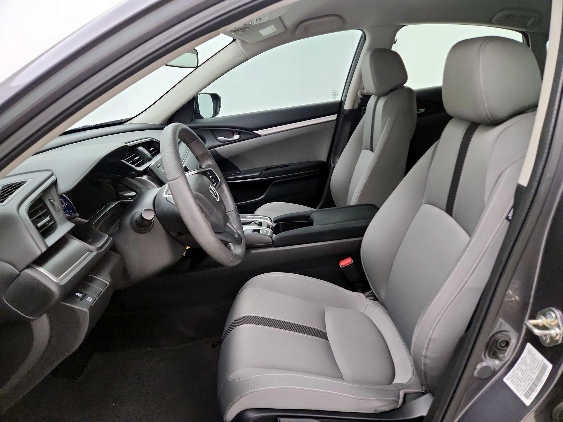 Thumbnail: 2016 Honda Civic - 11