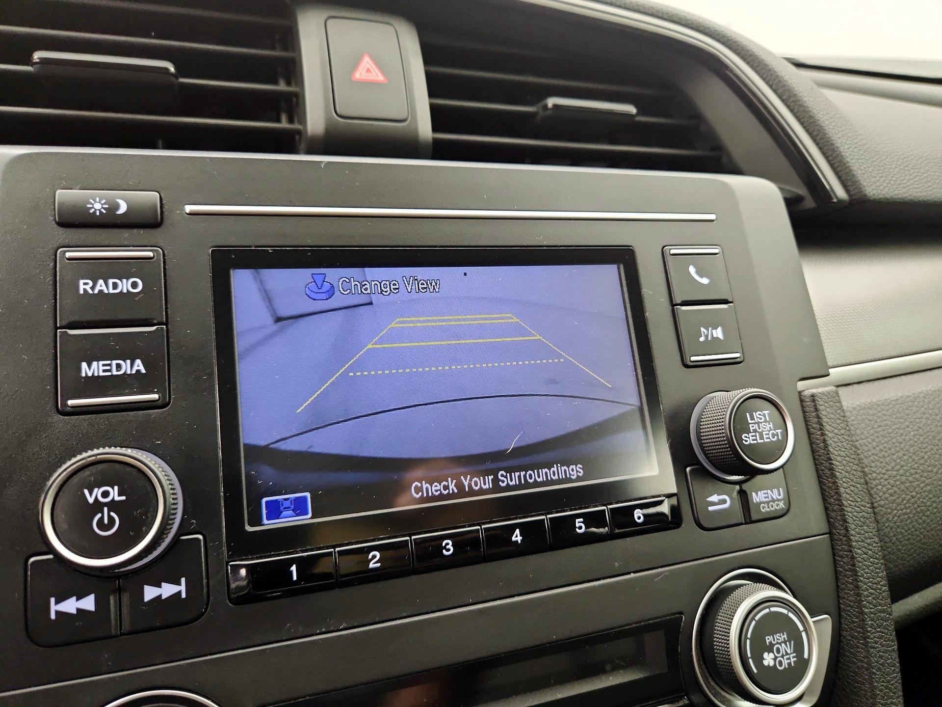 Thumbnail: 2016 Honda Civic - 14