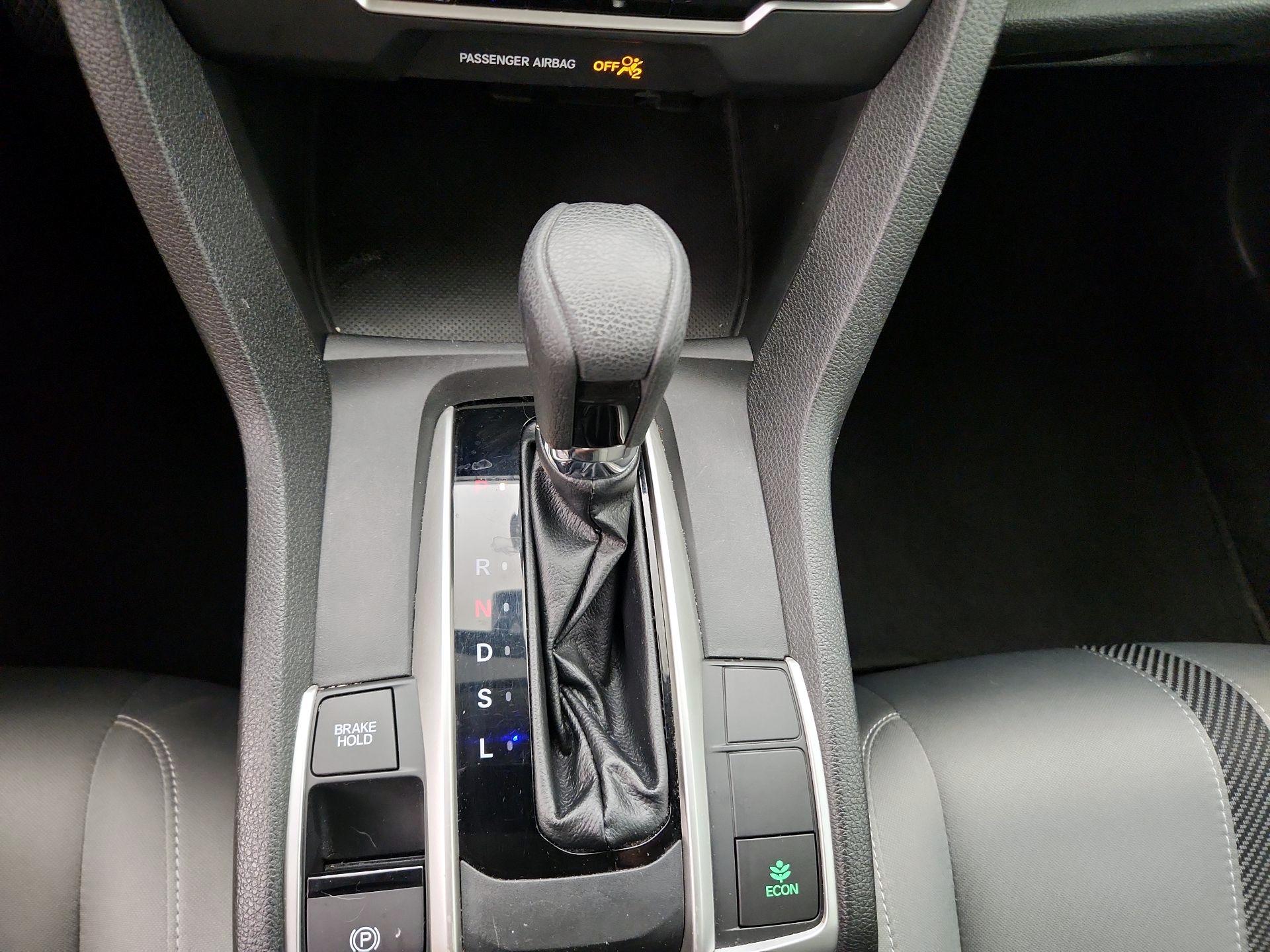Thumbnail: 2016 Honda Civic - 17